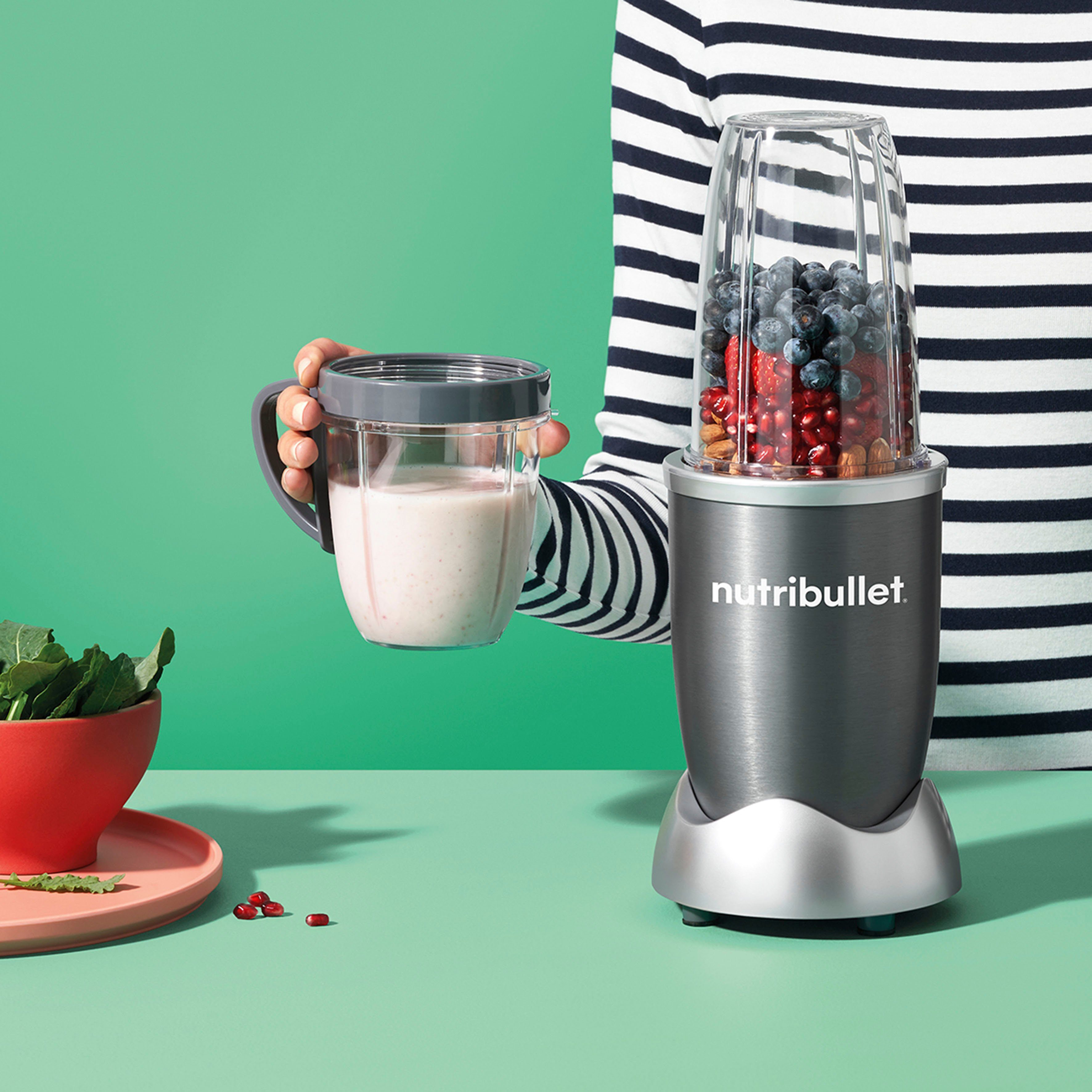 Nutribullet Smoothie-maker NB606DG