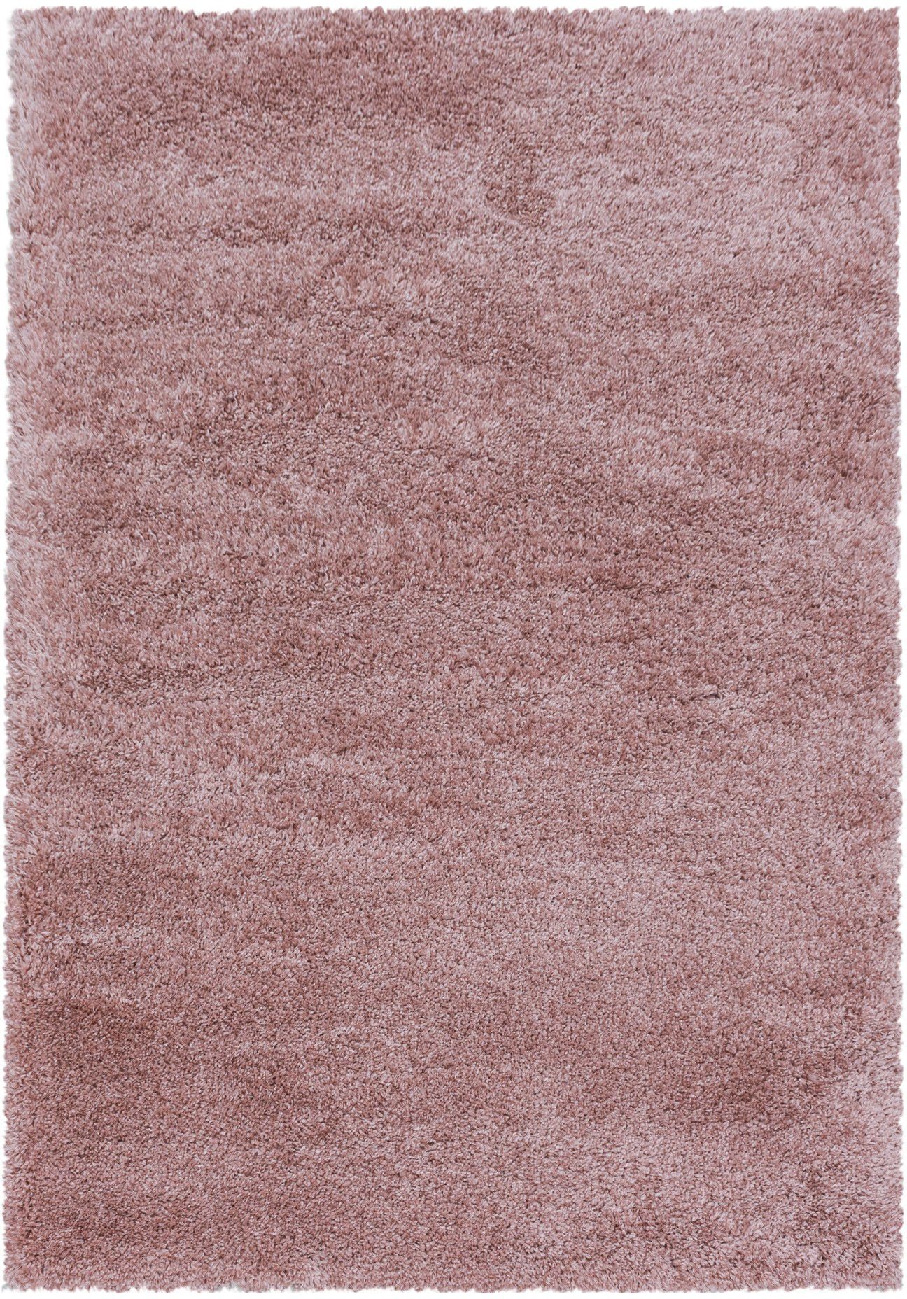 Ayyildiz Teppiche Hoogpolig vloerkleed FLUFFY 3500