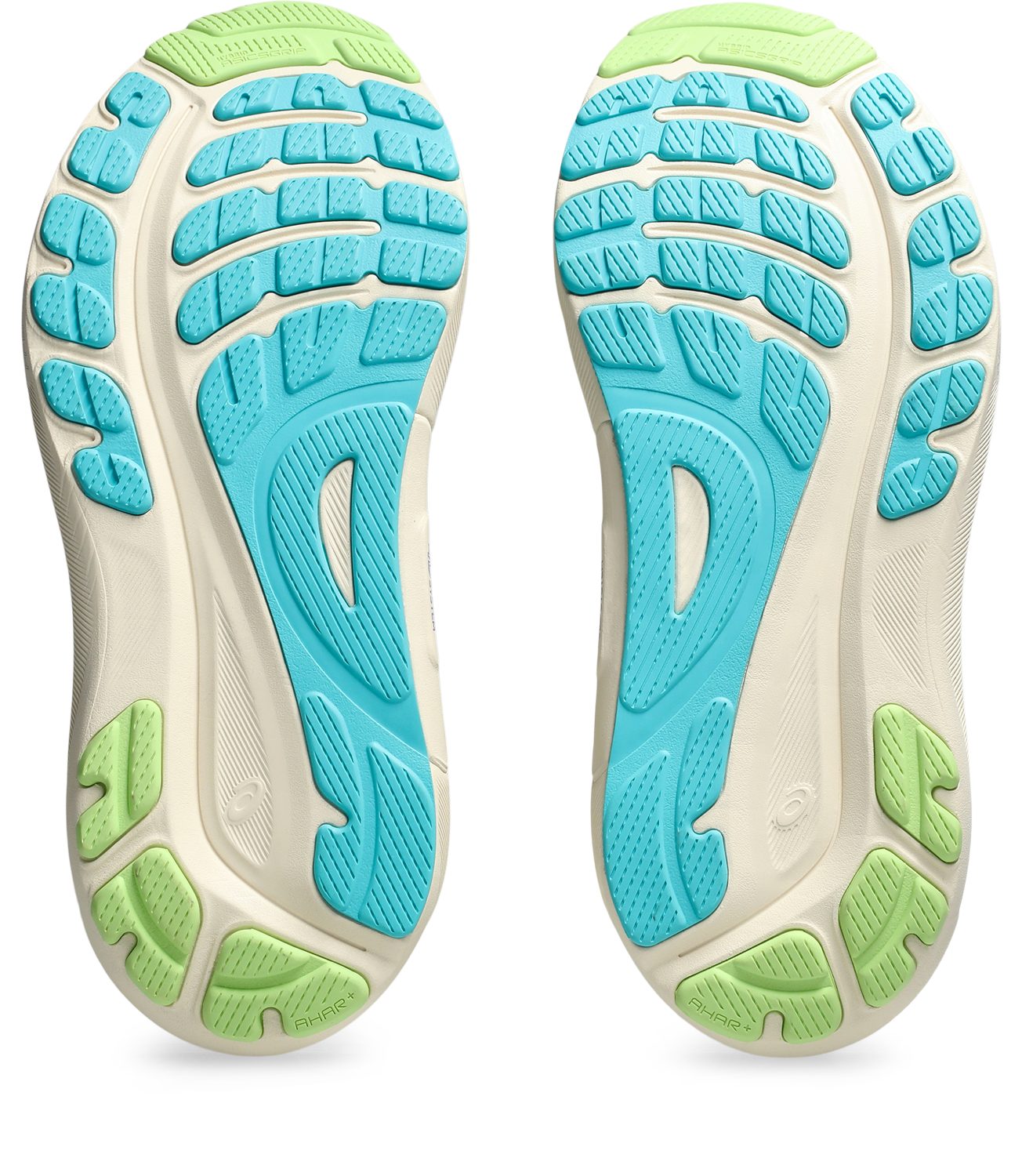 Asics Runningschoenen GEL-KAYANO 31 voor meer stabiliteit