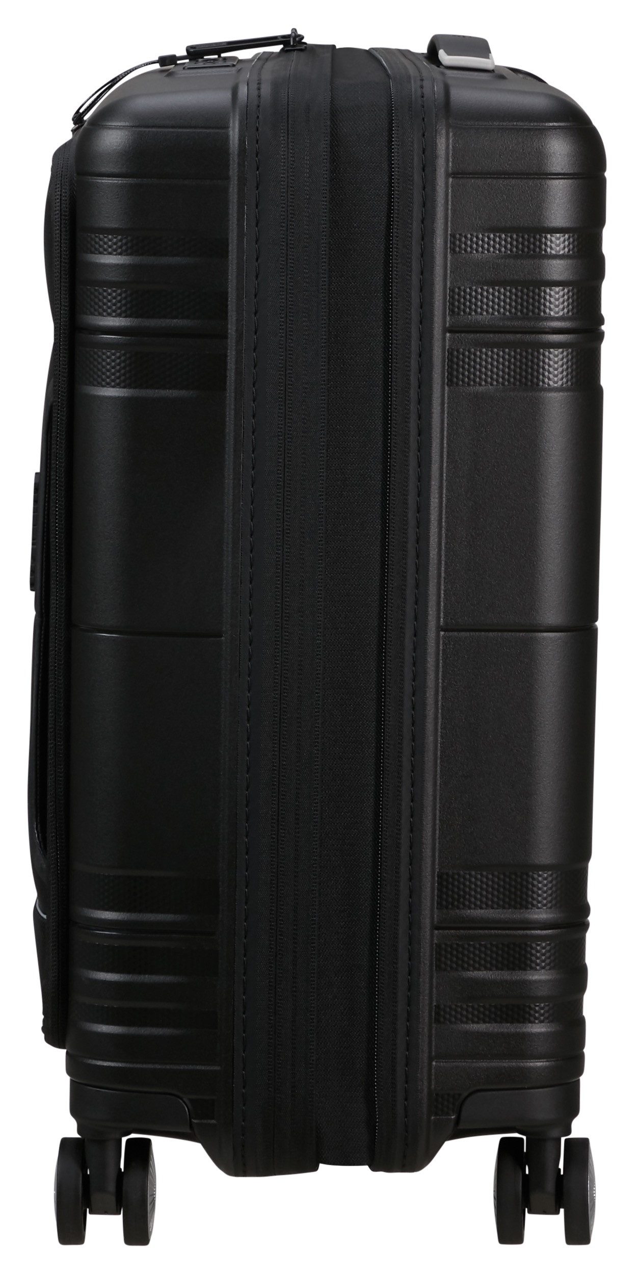 American Tourister® Trolley (handbagage) HELLO CABIN 55 Handbagage-koffer reiskoffer met TSA-cijferslot