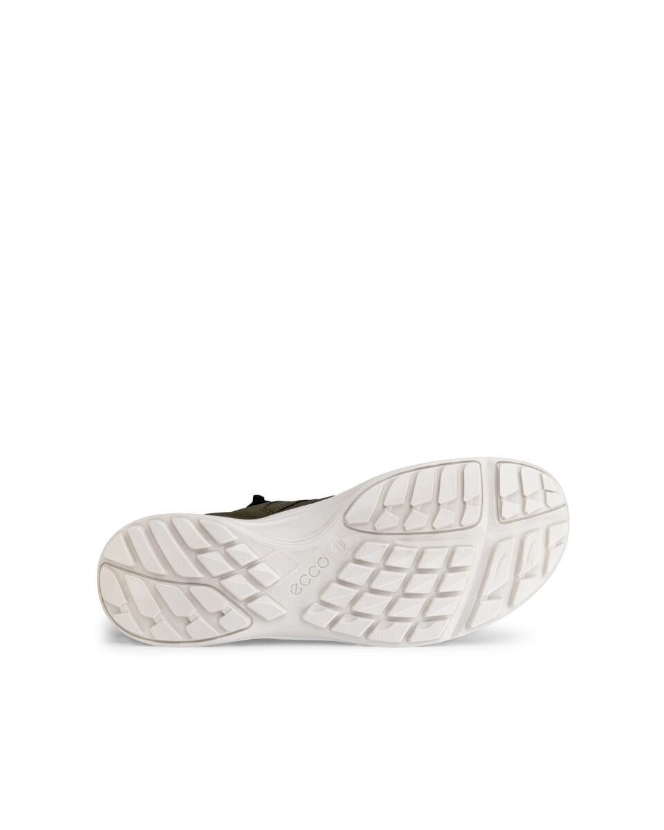 Ecco Slip-on sneakers TERRACRUISE LITE vrijetijdsschoen, lage schoen, instapschoen met zacht voetbed