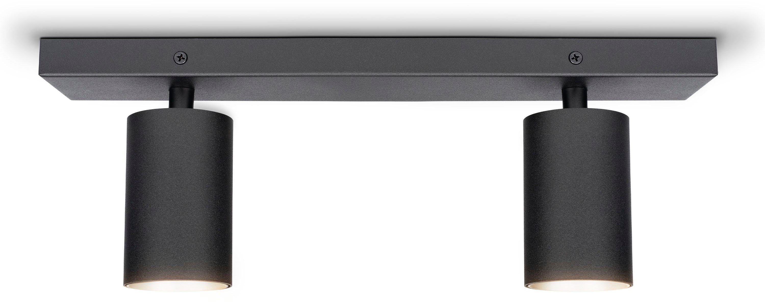 Paco Home Wandlamp TIMO SQ