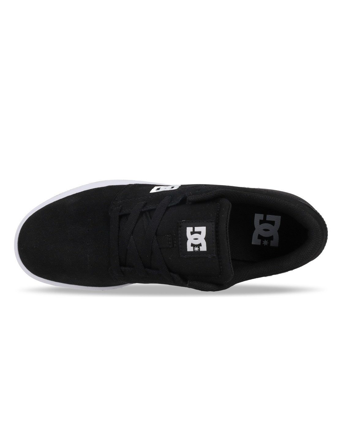 DC Shoes Sneakers Crisis 2
