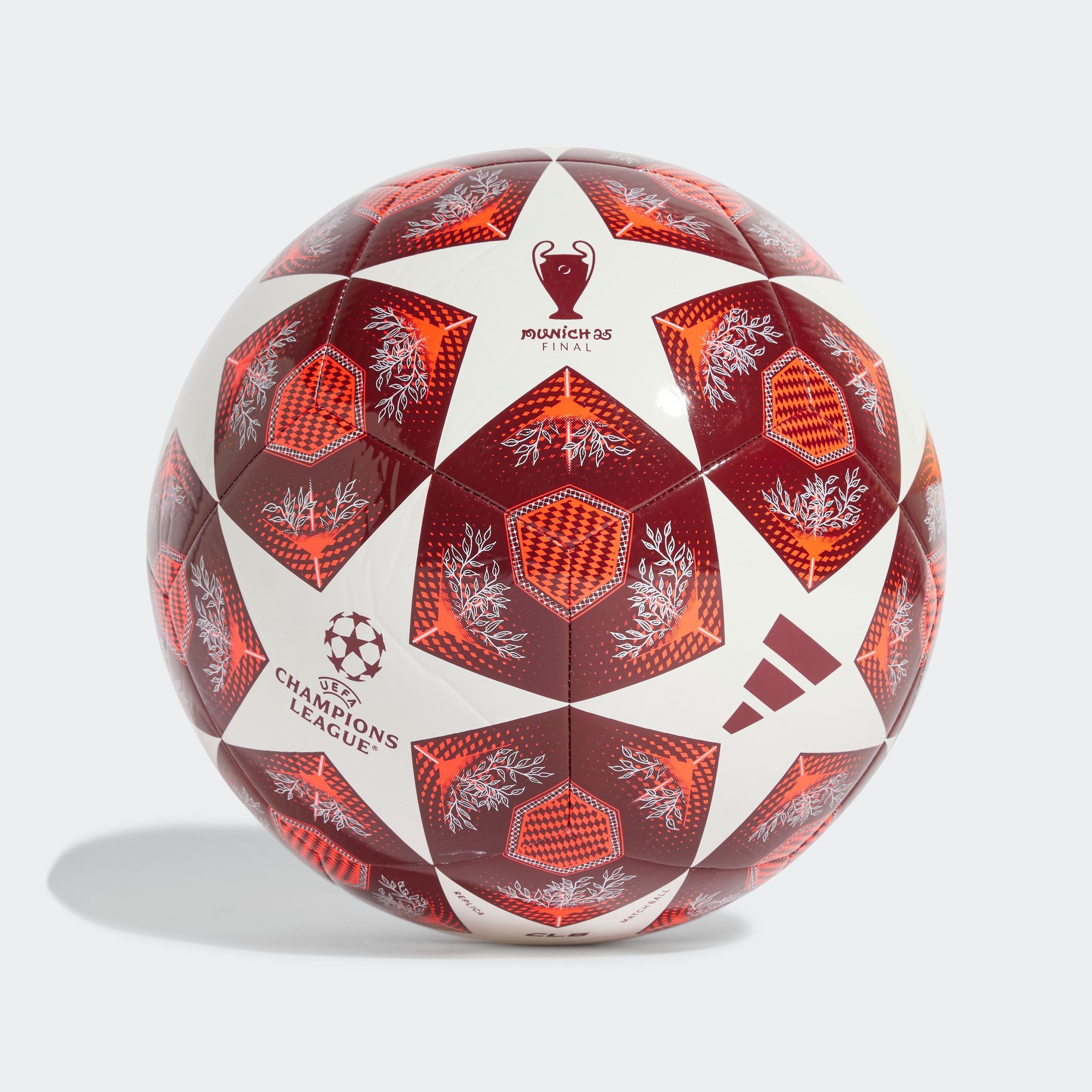 adidas Performance Voetbal UCL CLB (1 stuk)