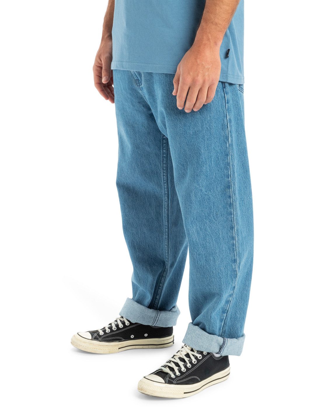 Quiksilver Regular fit jeans Baggy Nineties Wash