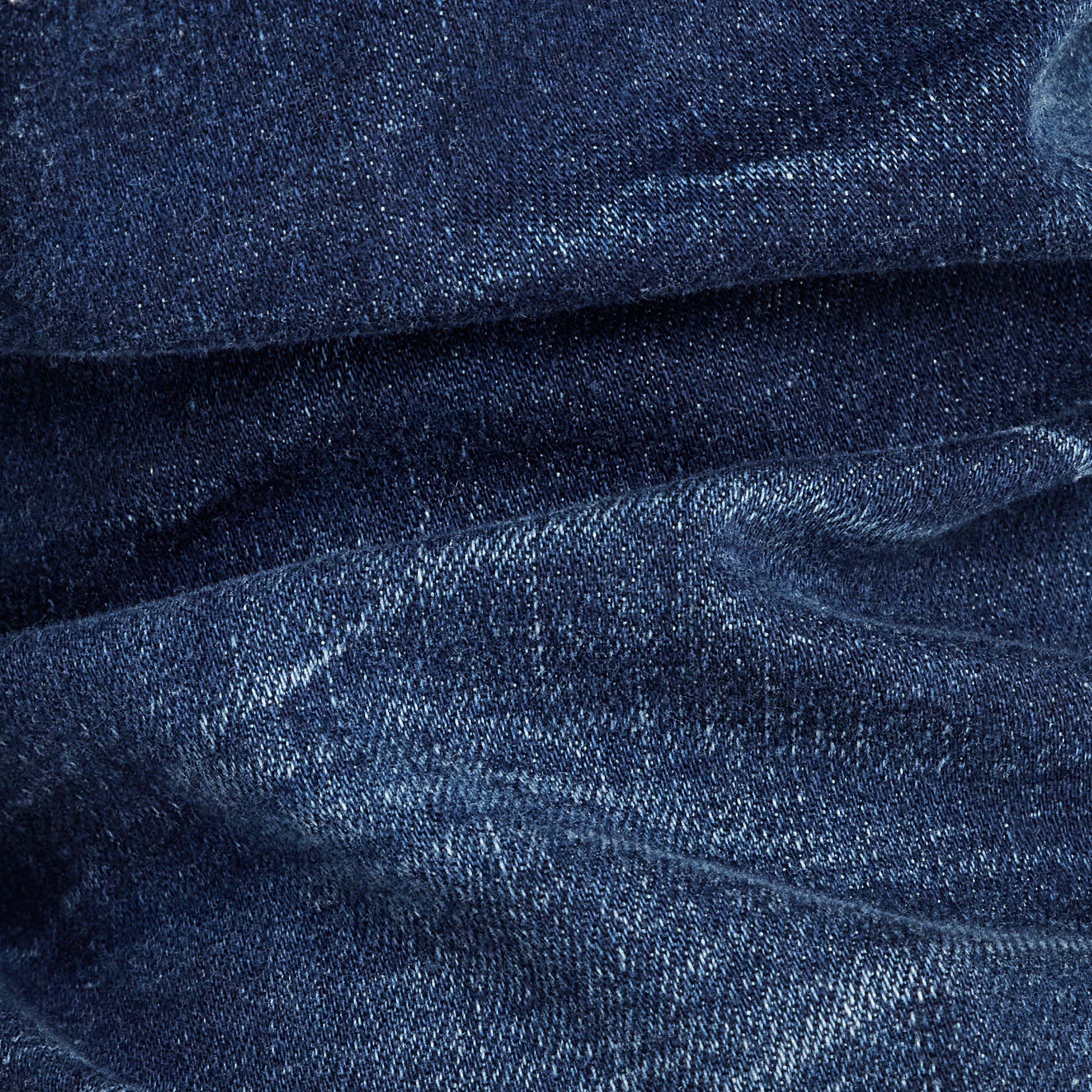 G-Star RAW Slim fit jeans 3301 Slim met mooie wassing en elastaan