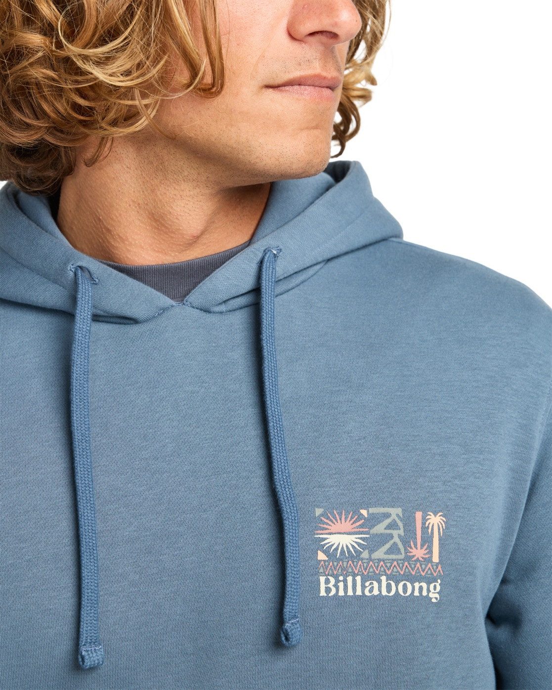 Billabong Hoodie Foundation