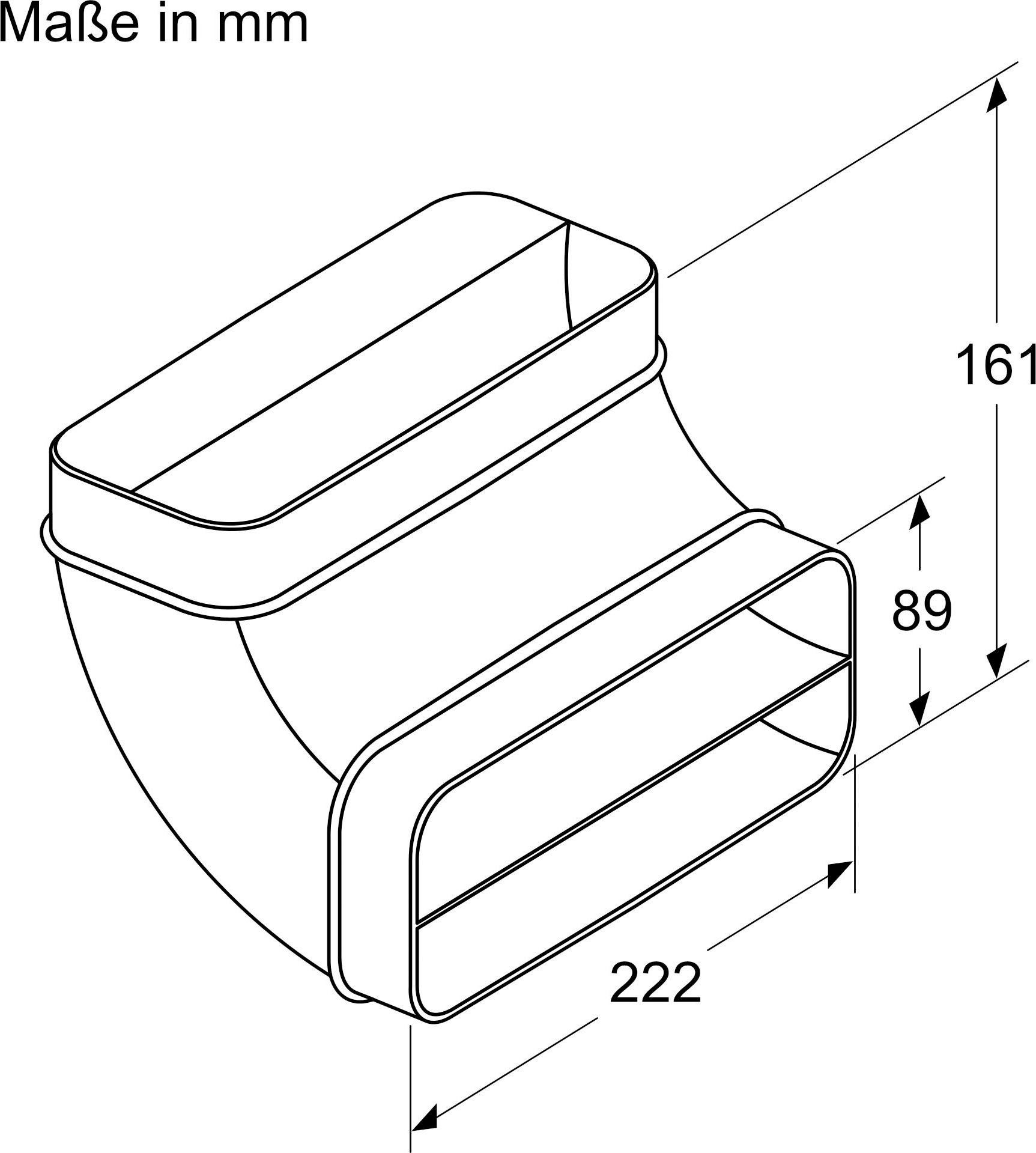 SIEMENS Kookplaat met afzuigkap ED711FGA7 (set)