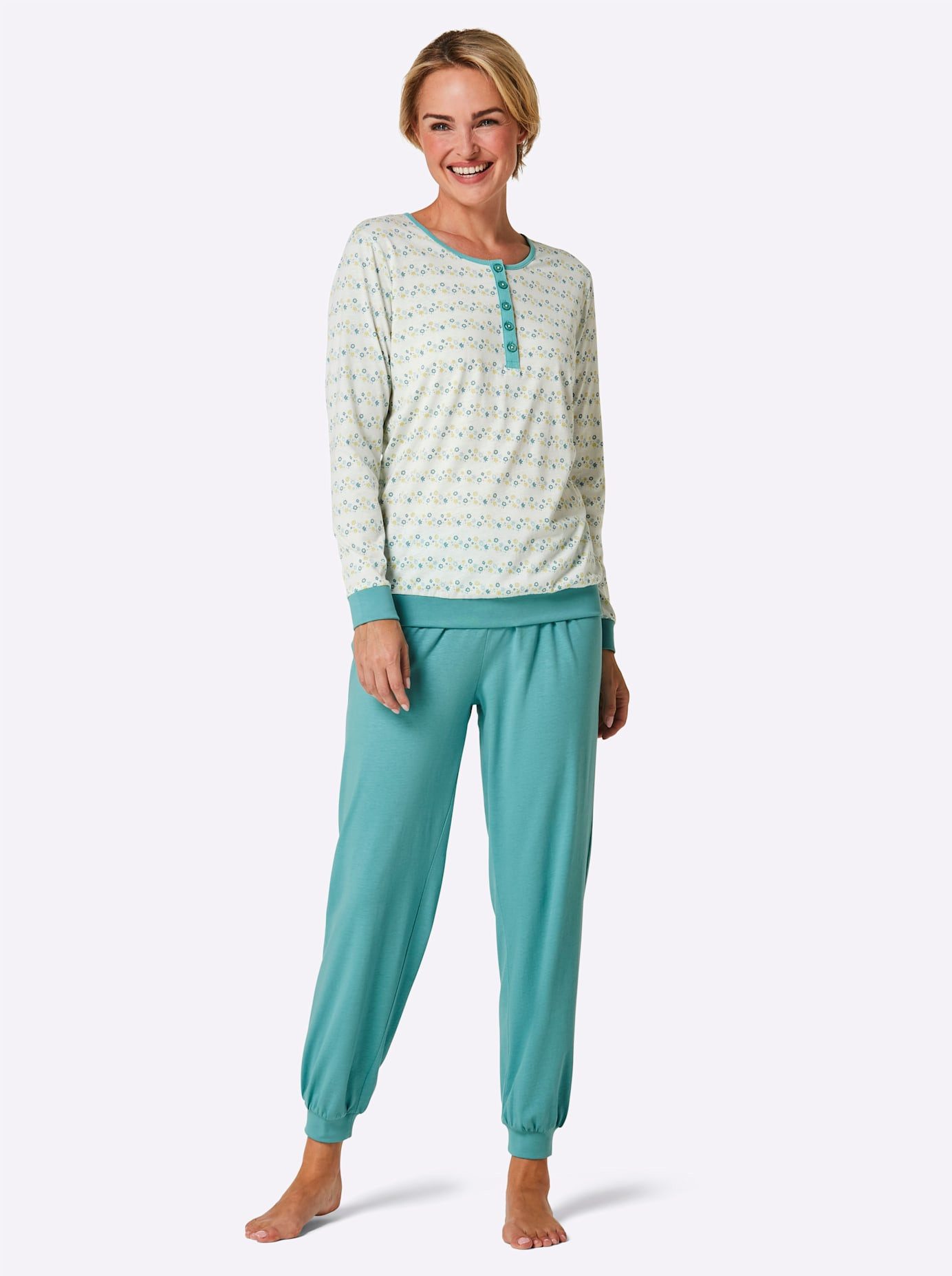 wäschepur Pyjama