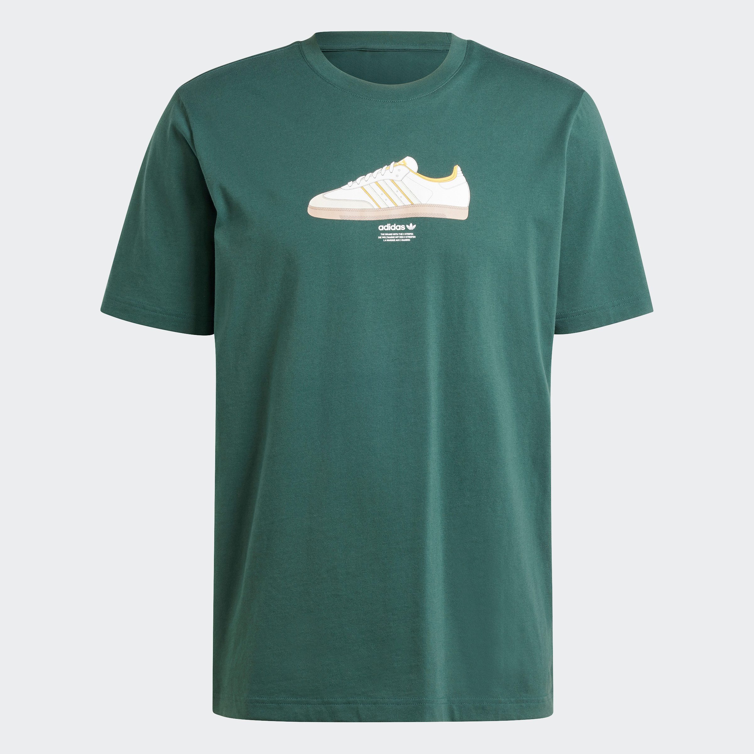 adidas Originals T-shirt TS SPORT 3
