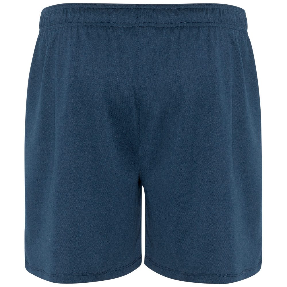 lotto Trainingsshort - met subtiele logoborduring op het been
