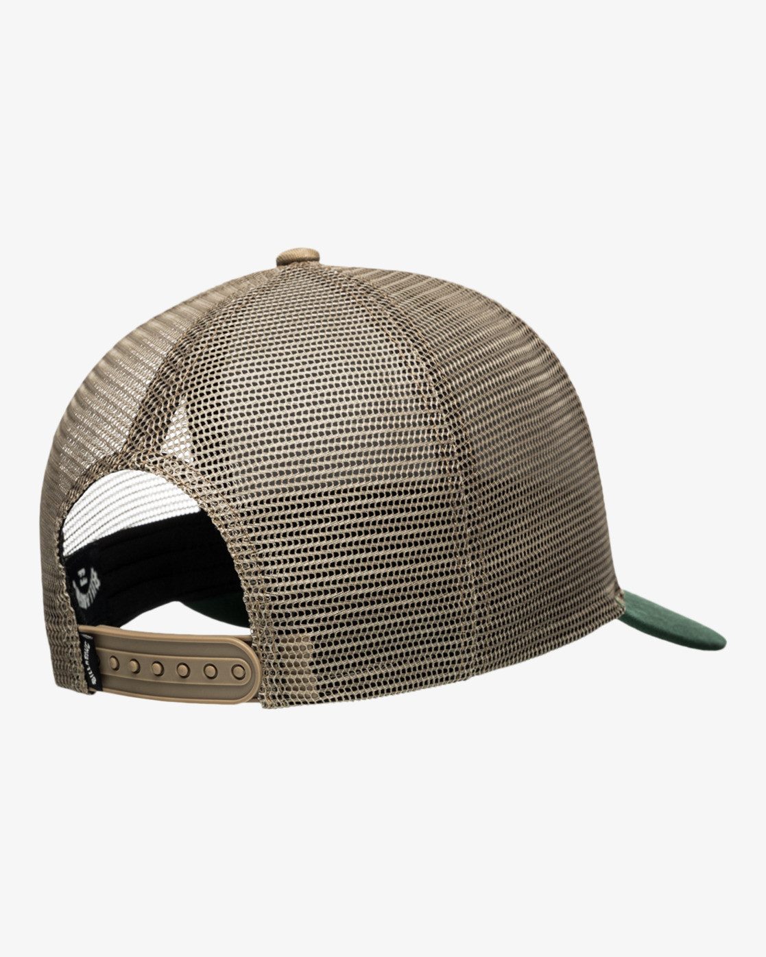 Billabong Snapback cap Stacked