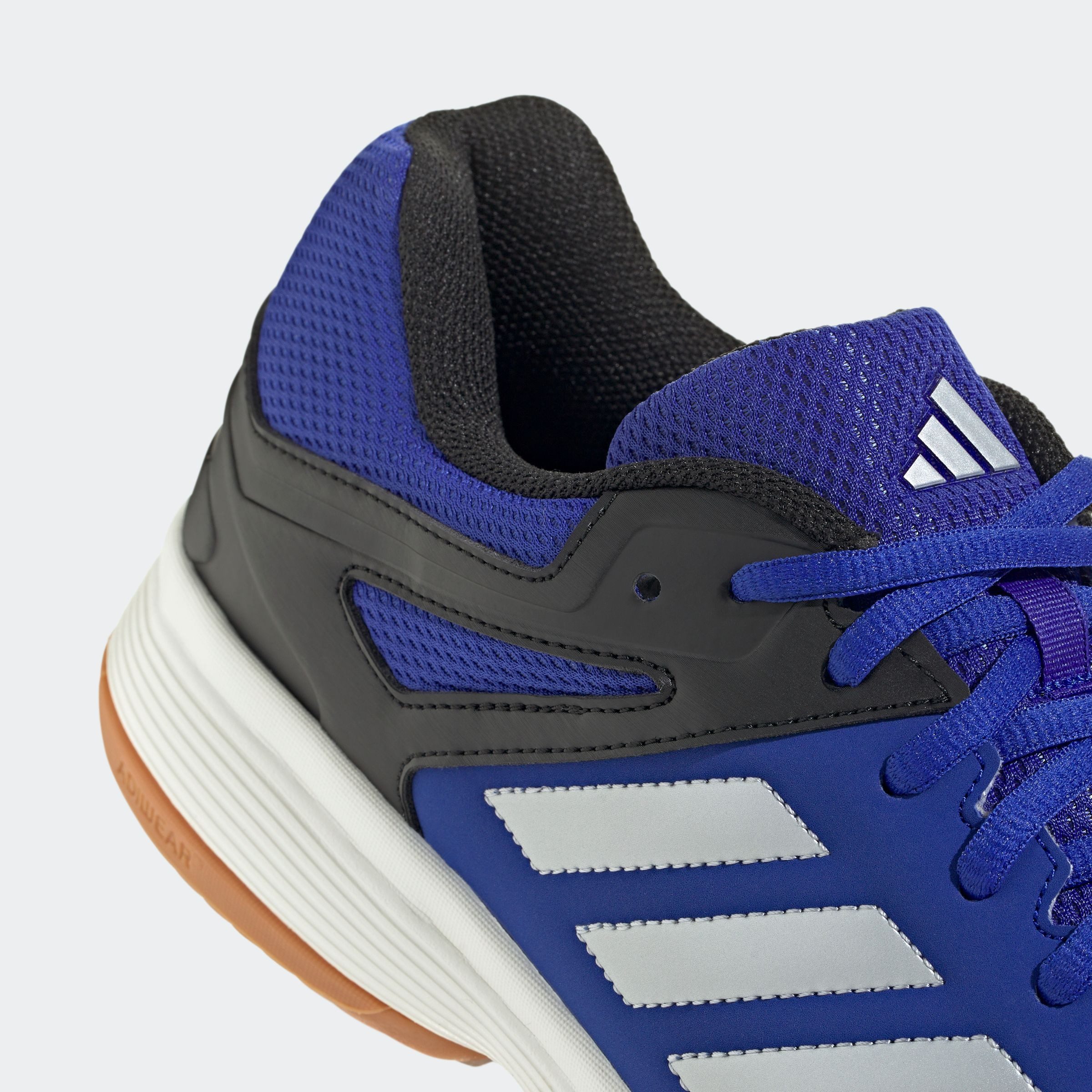 adidas Performance Indoorschoenen SPEEDCOURT IN bijzonder geschikt voor volleybal