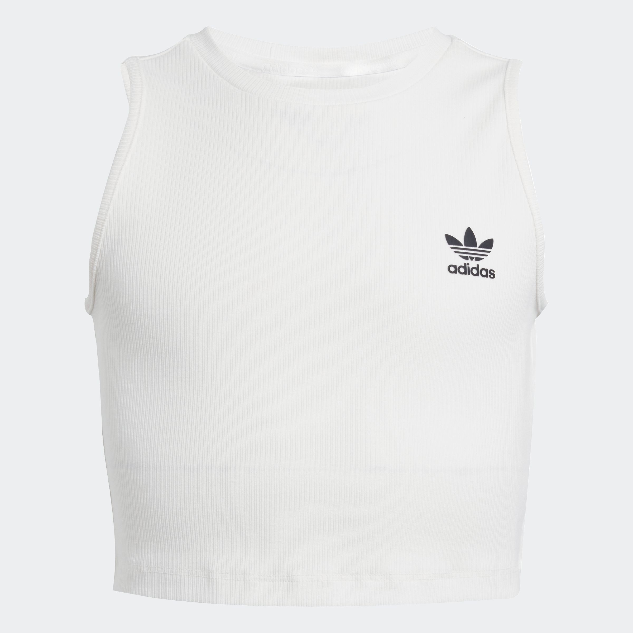 adidas Originals Tanktop RIB TANK TOP
