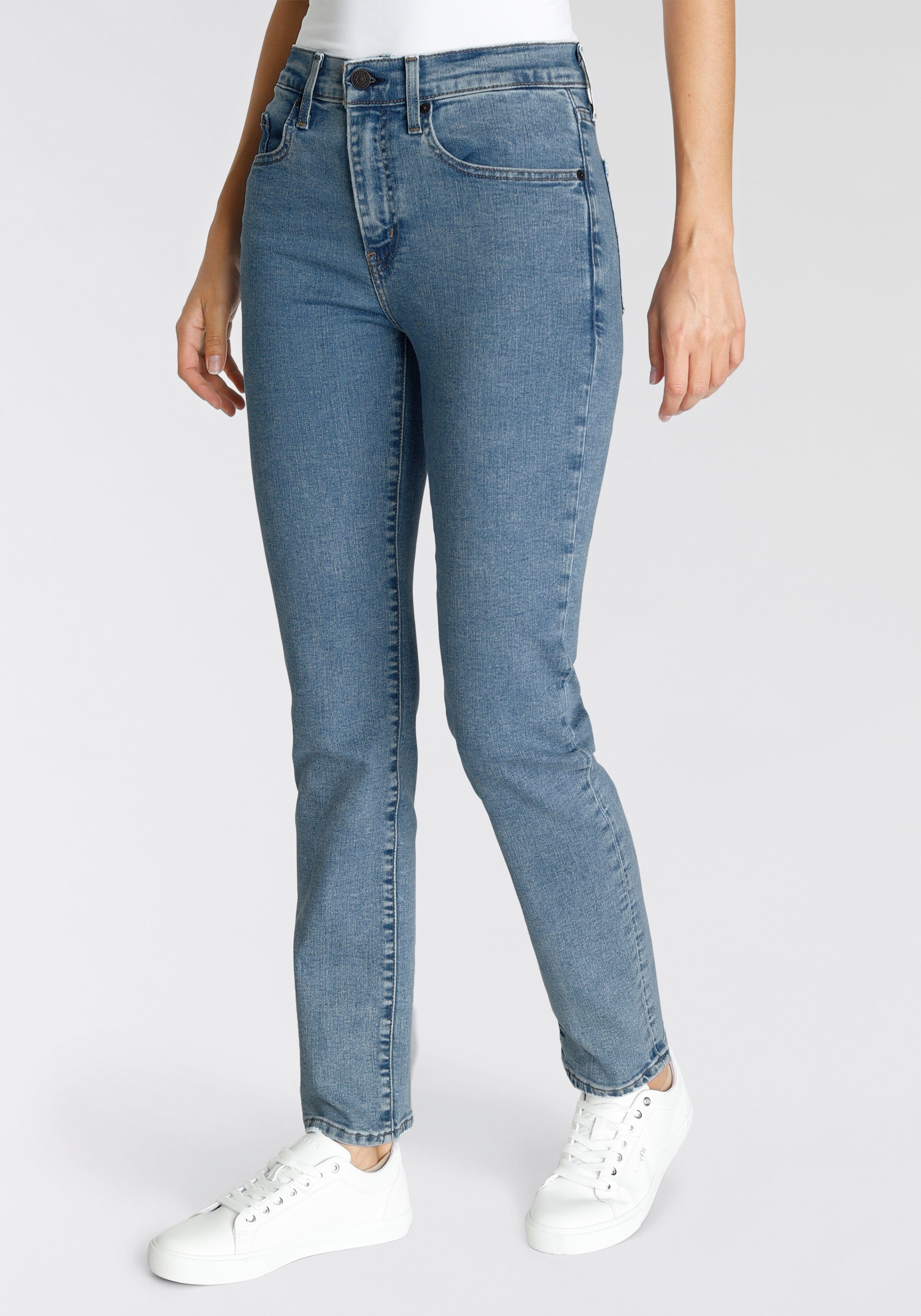 Levi's® Straight jeans 724 High Rise Straight