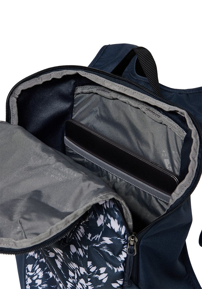 Jack Wolfskin Rugzak FRAUENSTEIN