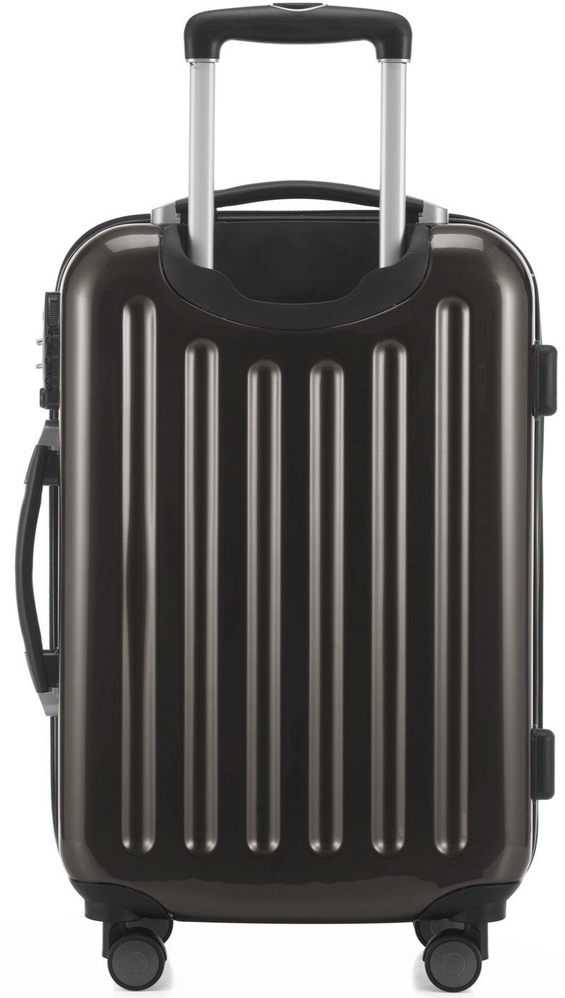 Hauptstadtkoffer Hardshell-trolley Alex, in verschillende kleuren en maten