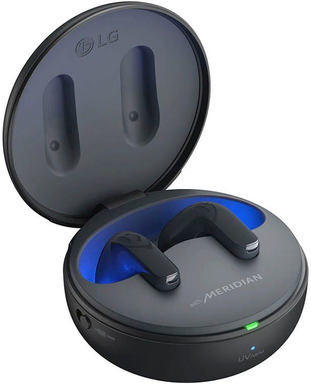 LG In-ear-oordopjes TONE-DT90Q