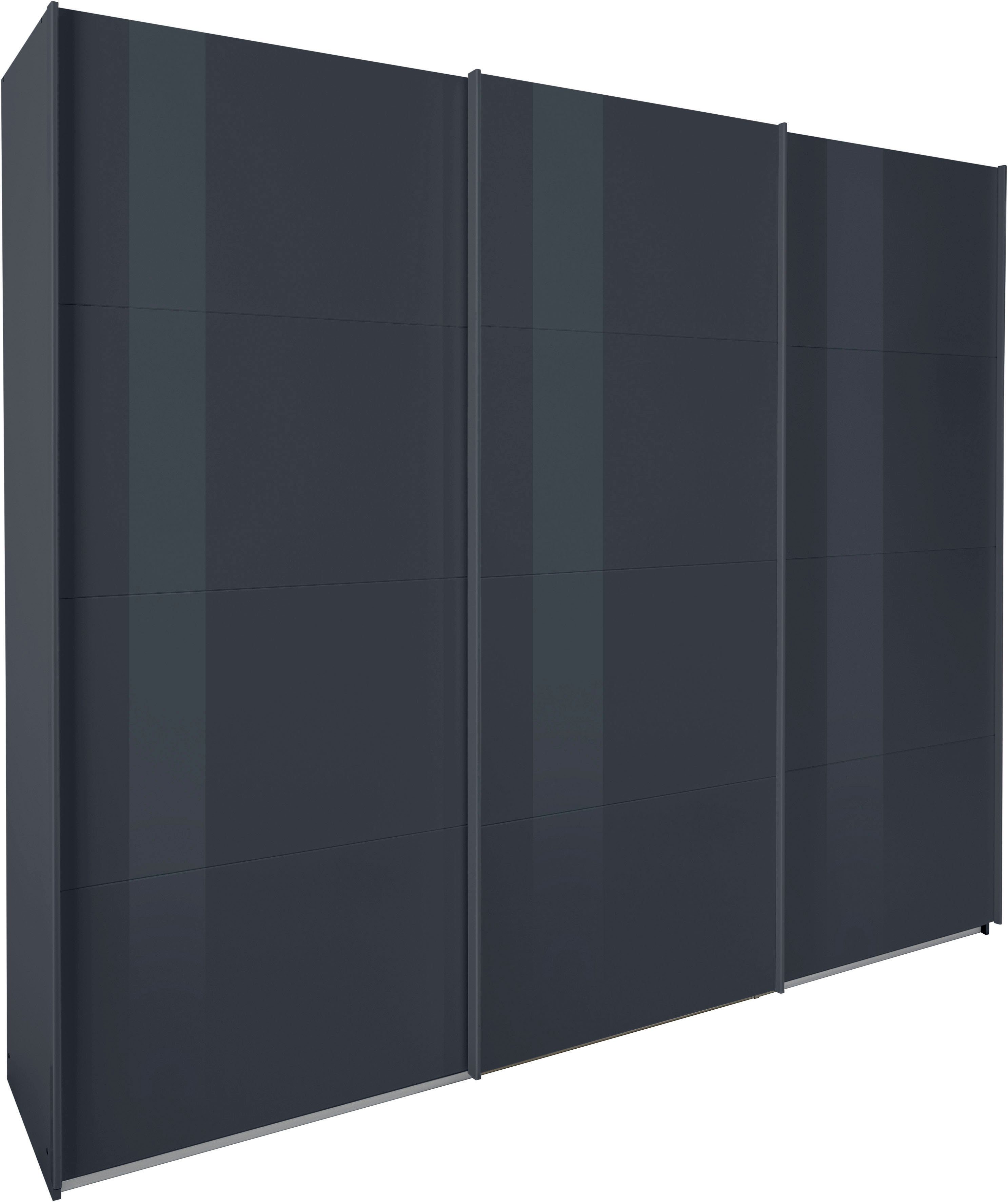 rauch Zweefdeurkast Kledingkast kast garderobe TOPSELLER OTELI incl. binnenindeling