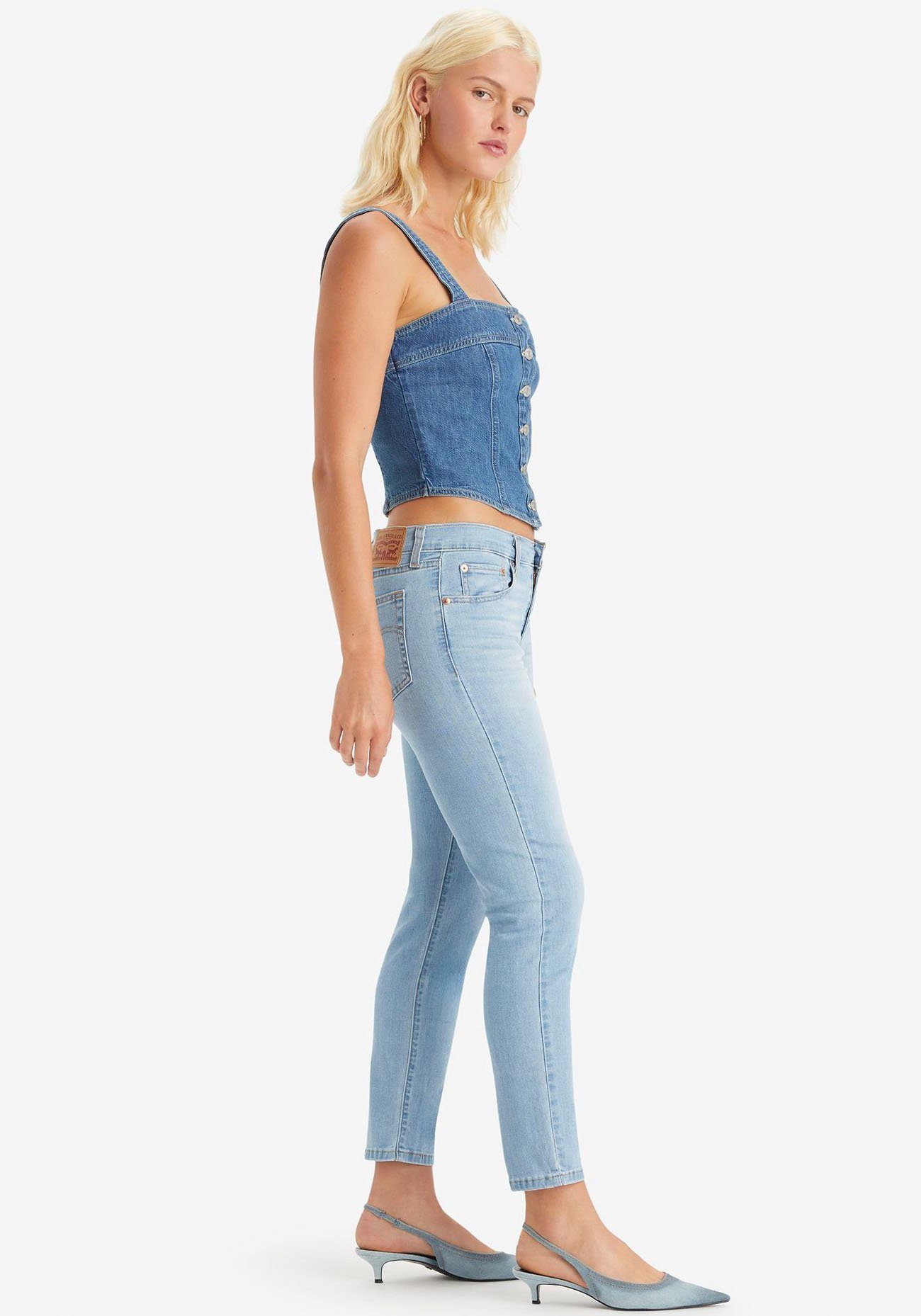 Levi's Boyfriendjeans MID RISE BOYFRIEND