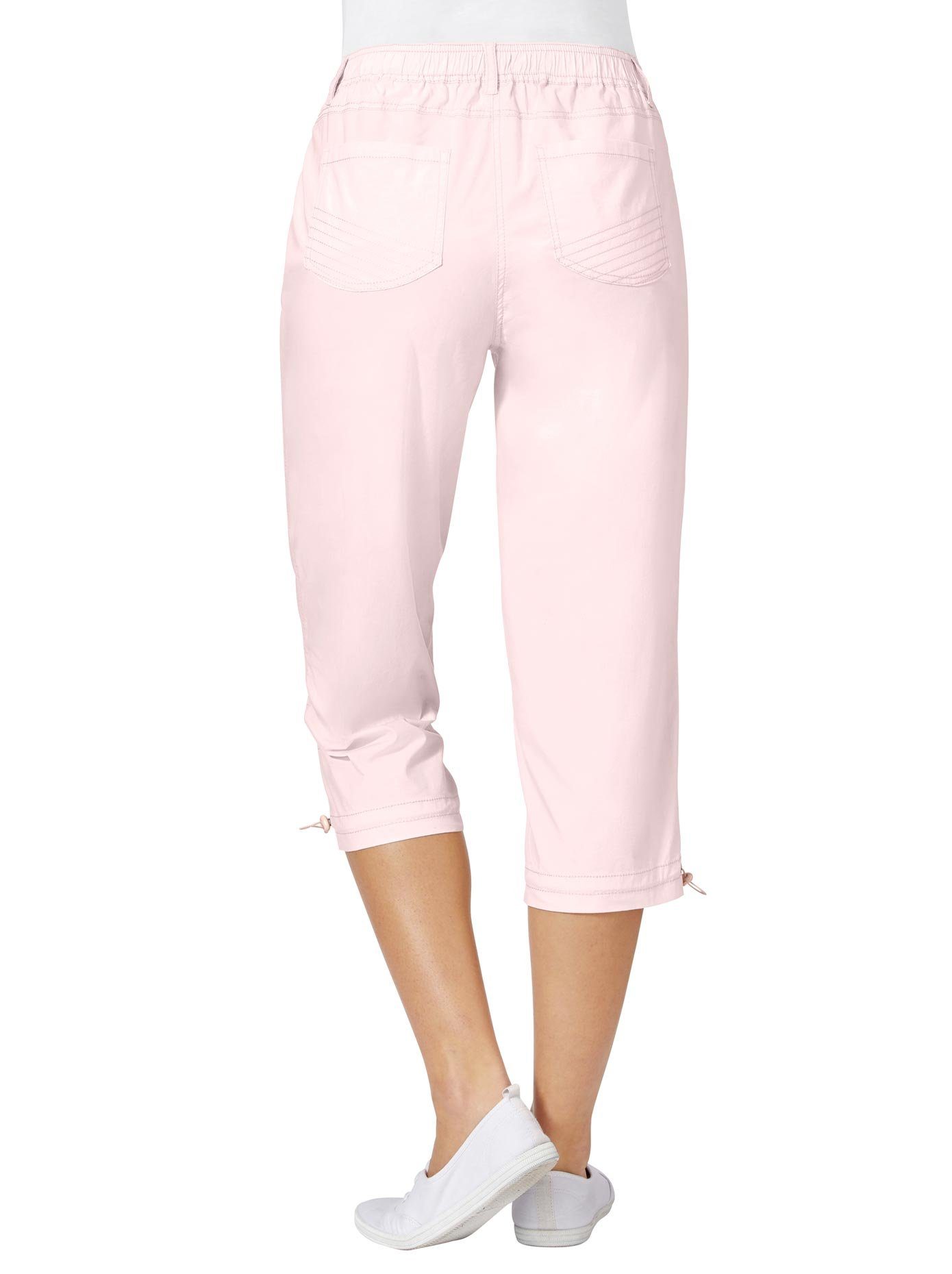 Casual Looks Capribroek