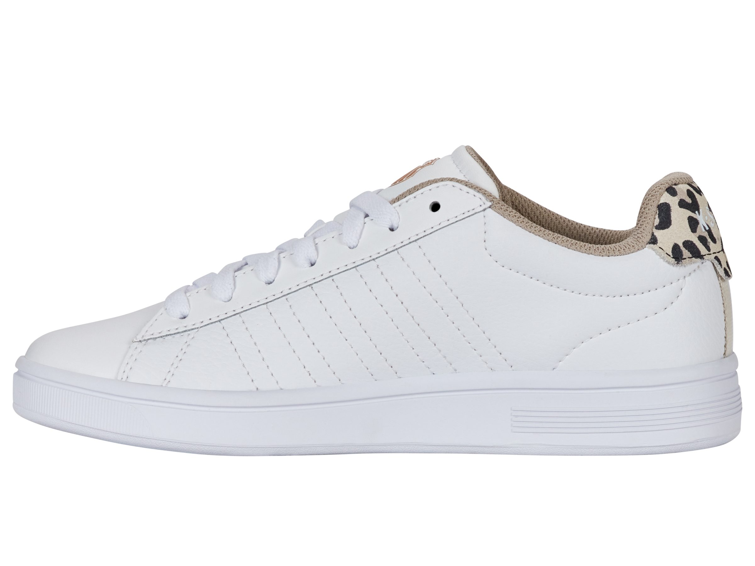 K-Swiss Sneakers COURT SHIELD II