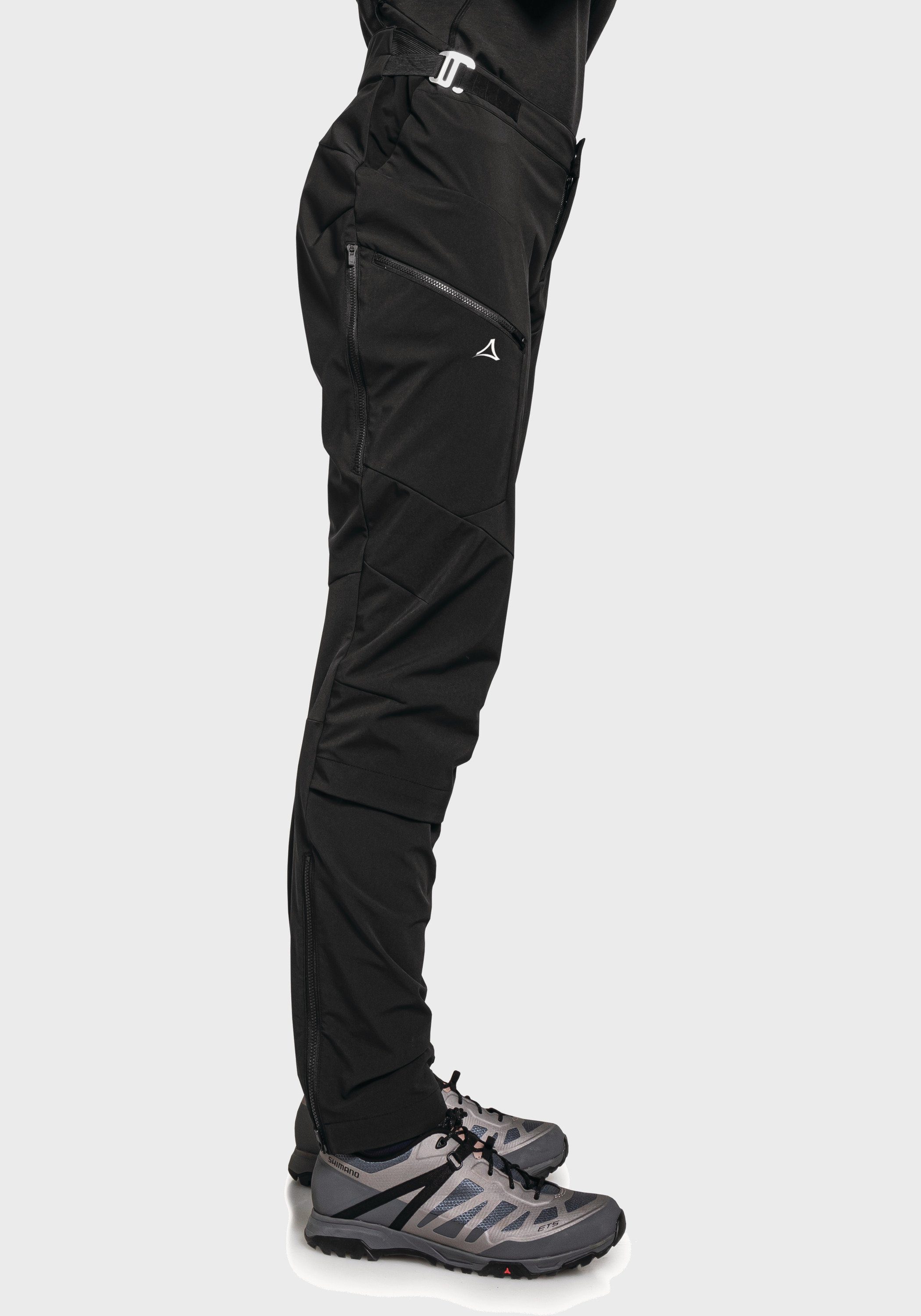Schöffel Outdoorbroek Hybrid Pants Tree Run L