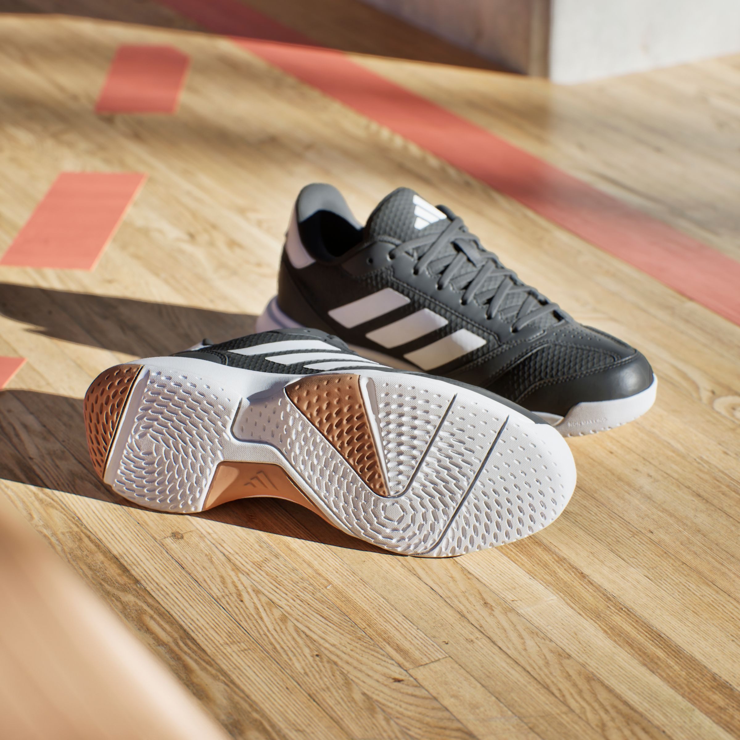 adidas Performance Zaalschoenen LIGRA 8 INDOOR