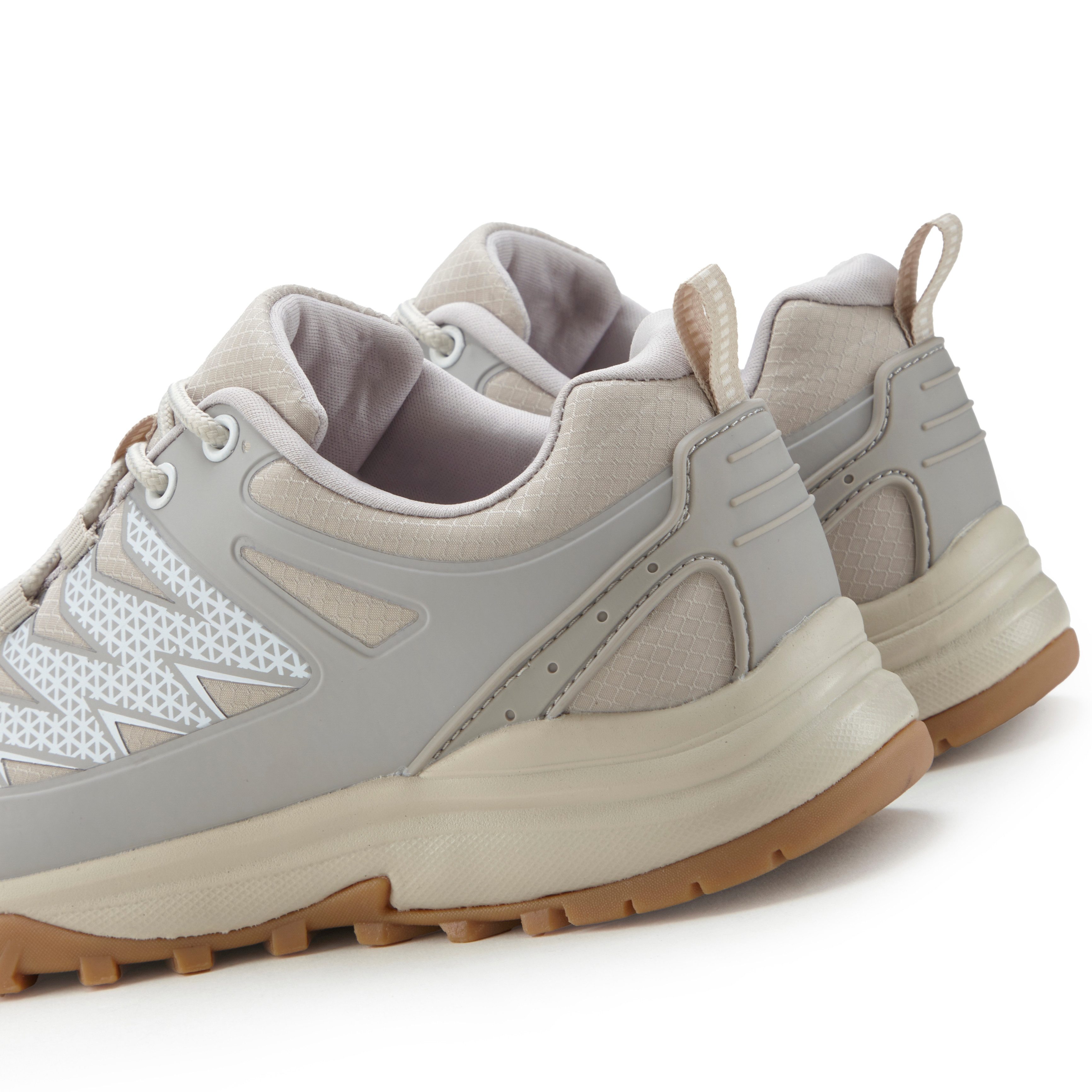 Vivance Outdoorschoenen Vrijetijdsschoen, sneaker, trekkingschoen VEGAN