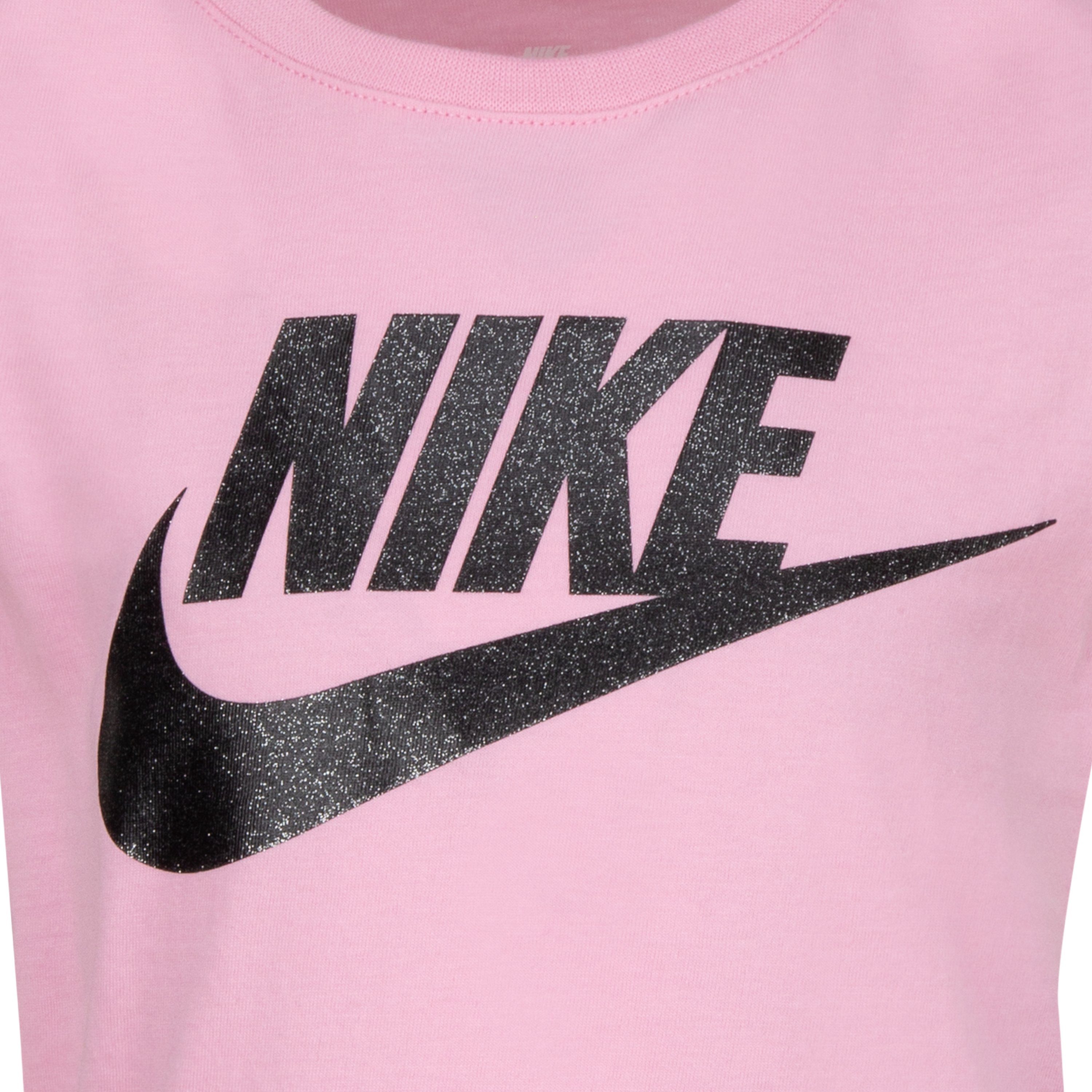 Nike Sportswear T-shirt NIKE FUTURA SHORT SLEEVE TEE - voor kinderen
