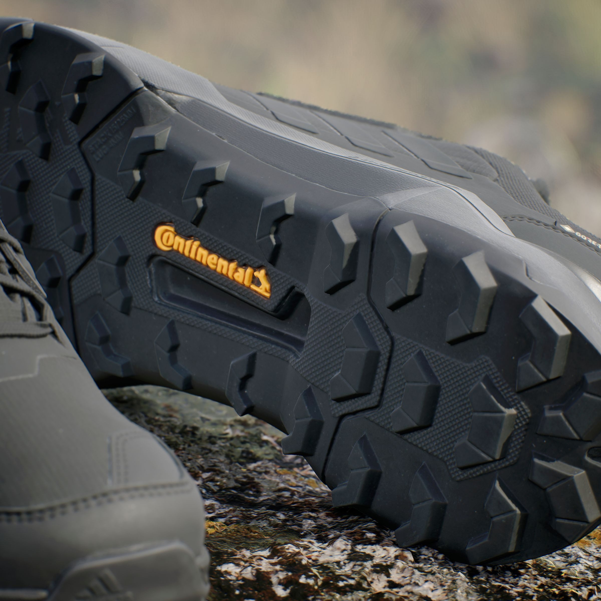 adidas TERREX Wandelschoenen TERREX AX4 GORE-TEX