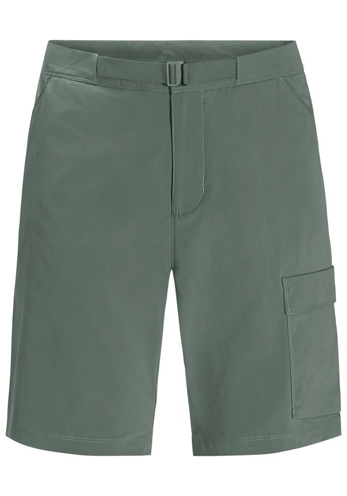 Jack Wolfskin Short WANDERTHIRST SHORTS M