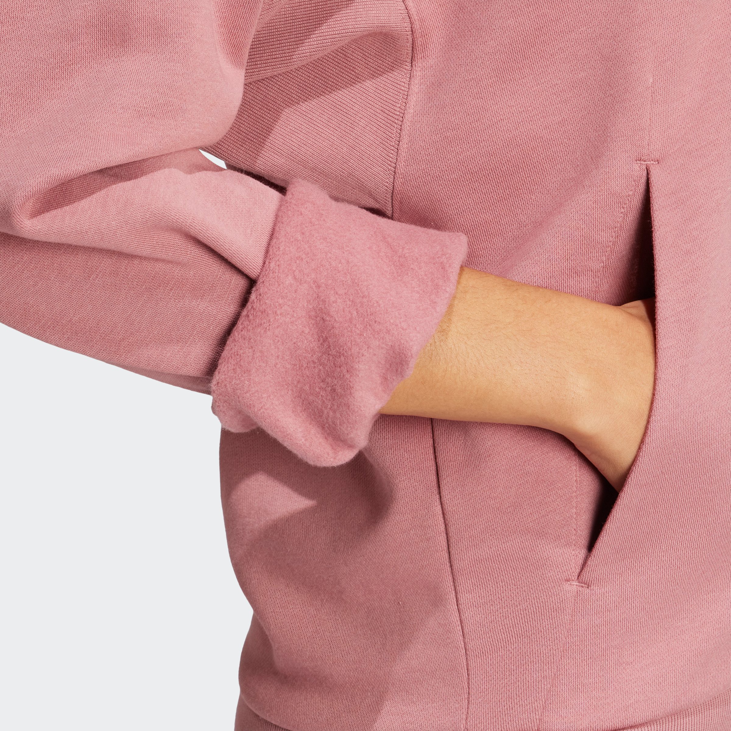 adidas Sportswear Hoodie W ALL SZN FZ HD