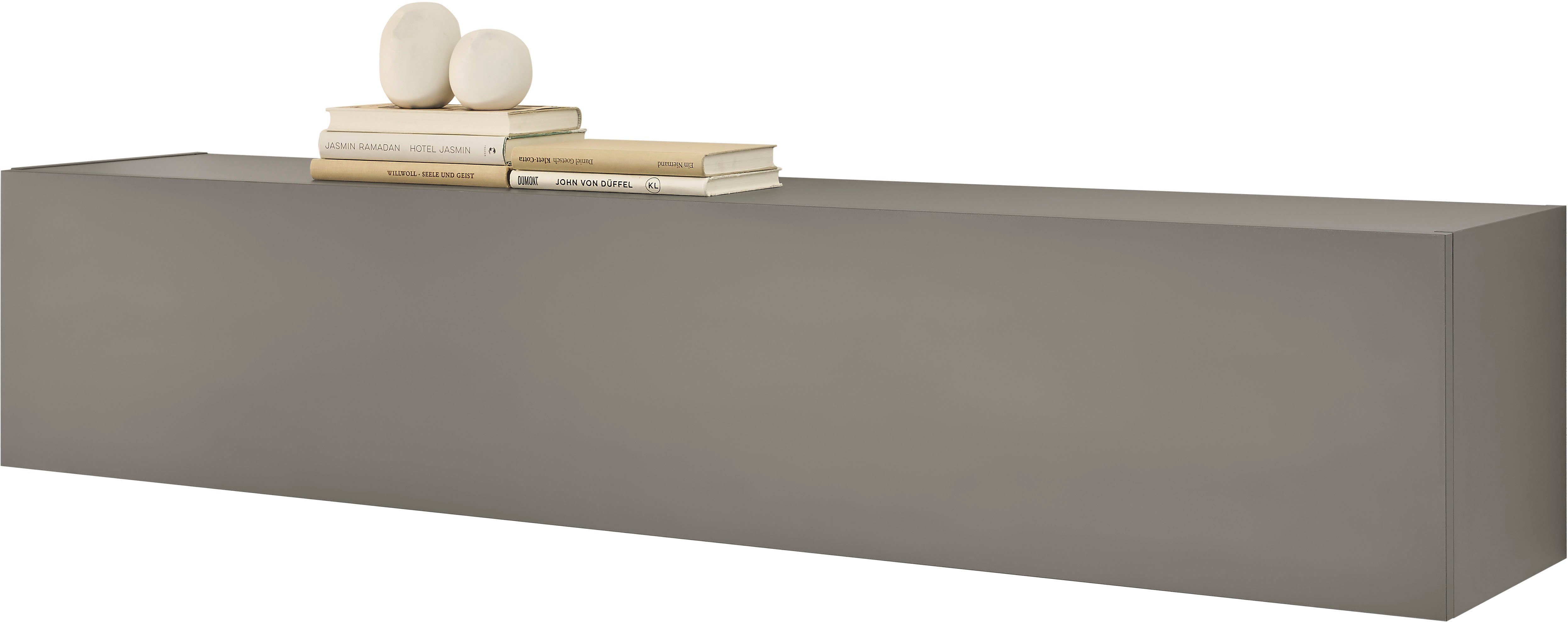 INOSIGN Tv-kast Largo Breedte ca. 152 cm