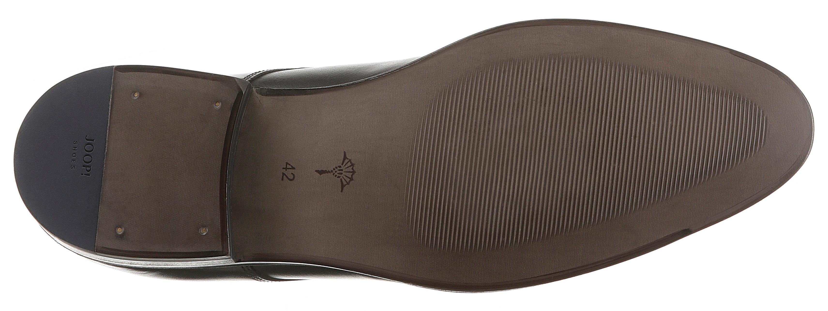 Joop! Veterschoenen Pero kleitos veterschoen yc4