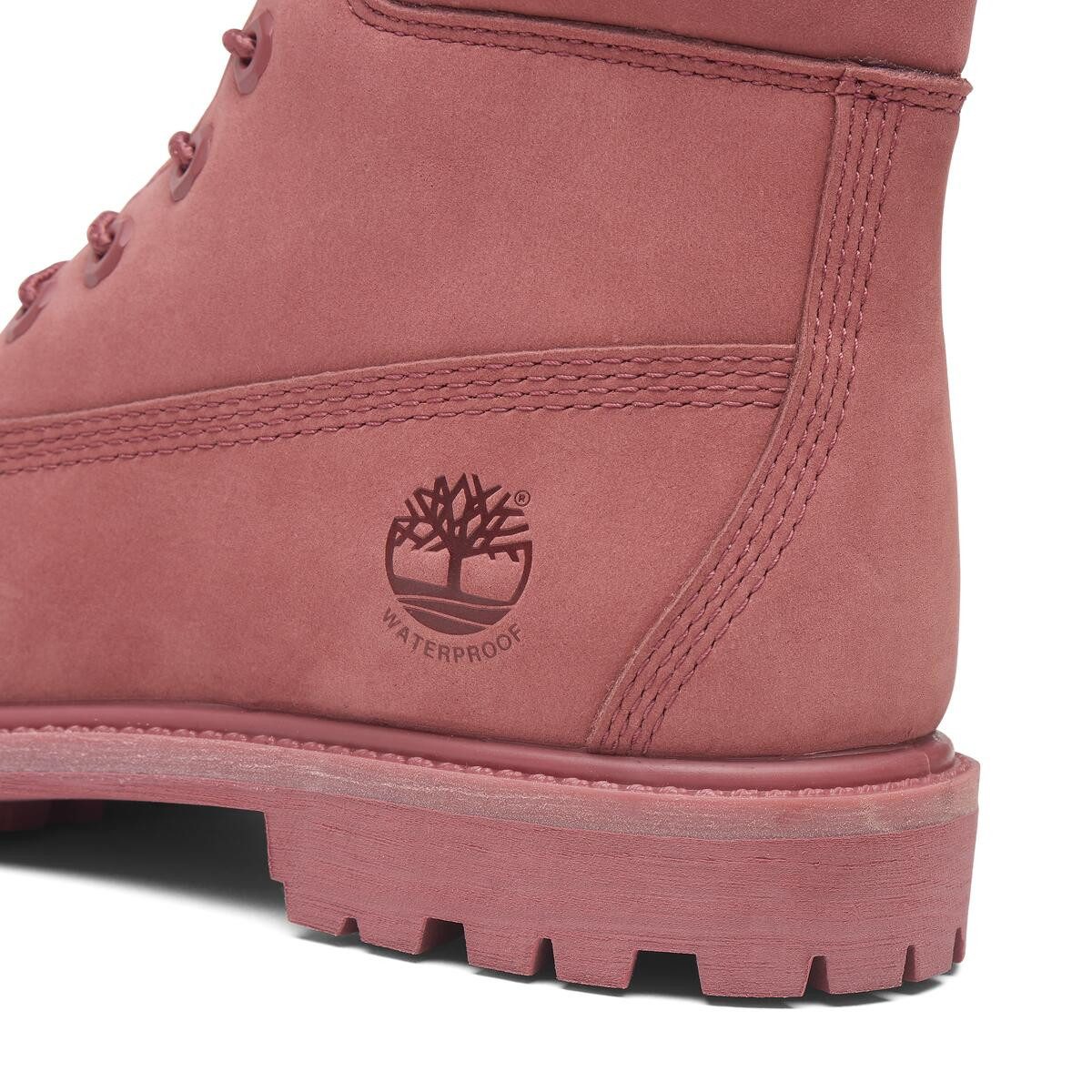 Timberland Veterschoenen Timberland Premium 6 INCH VETERSCHOEN Winterlaarzen, veterschoenen, winterschoenen, waterdicht