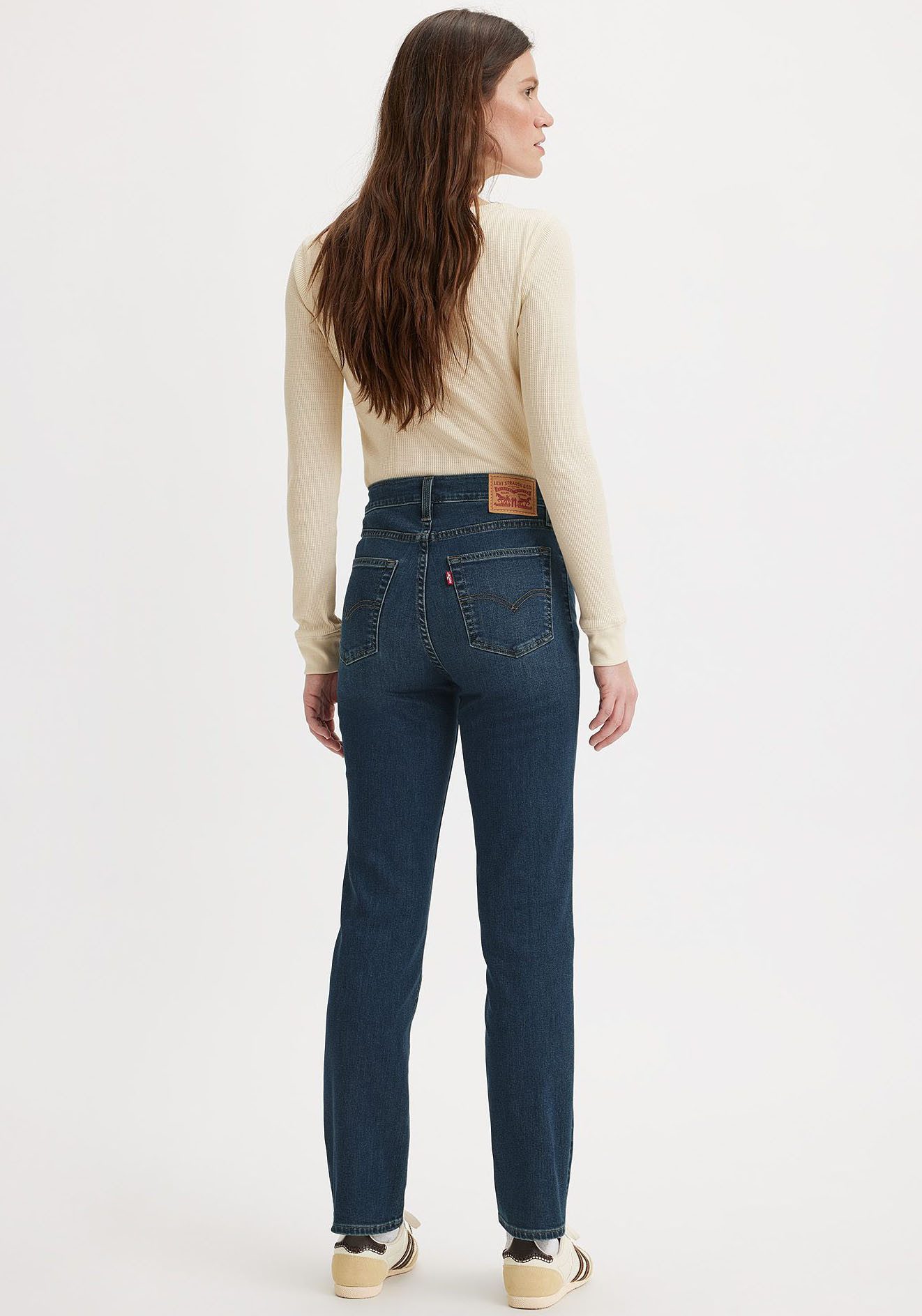Levi's® Straight jeans 724 High Rise Straight