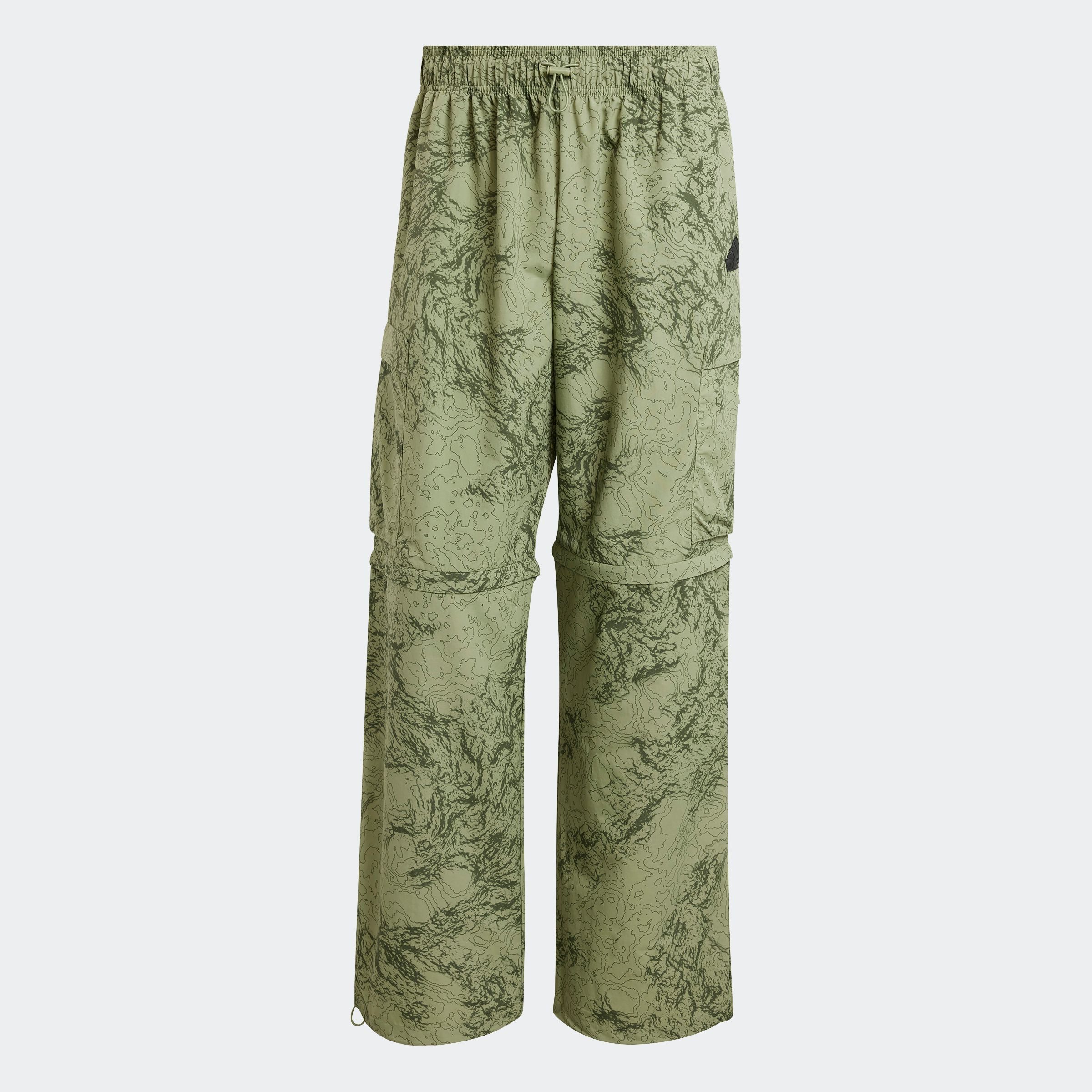 adidas Sportswear Sportbroek M CE Q3 PR Z PT (1-delig)