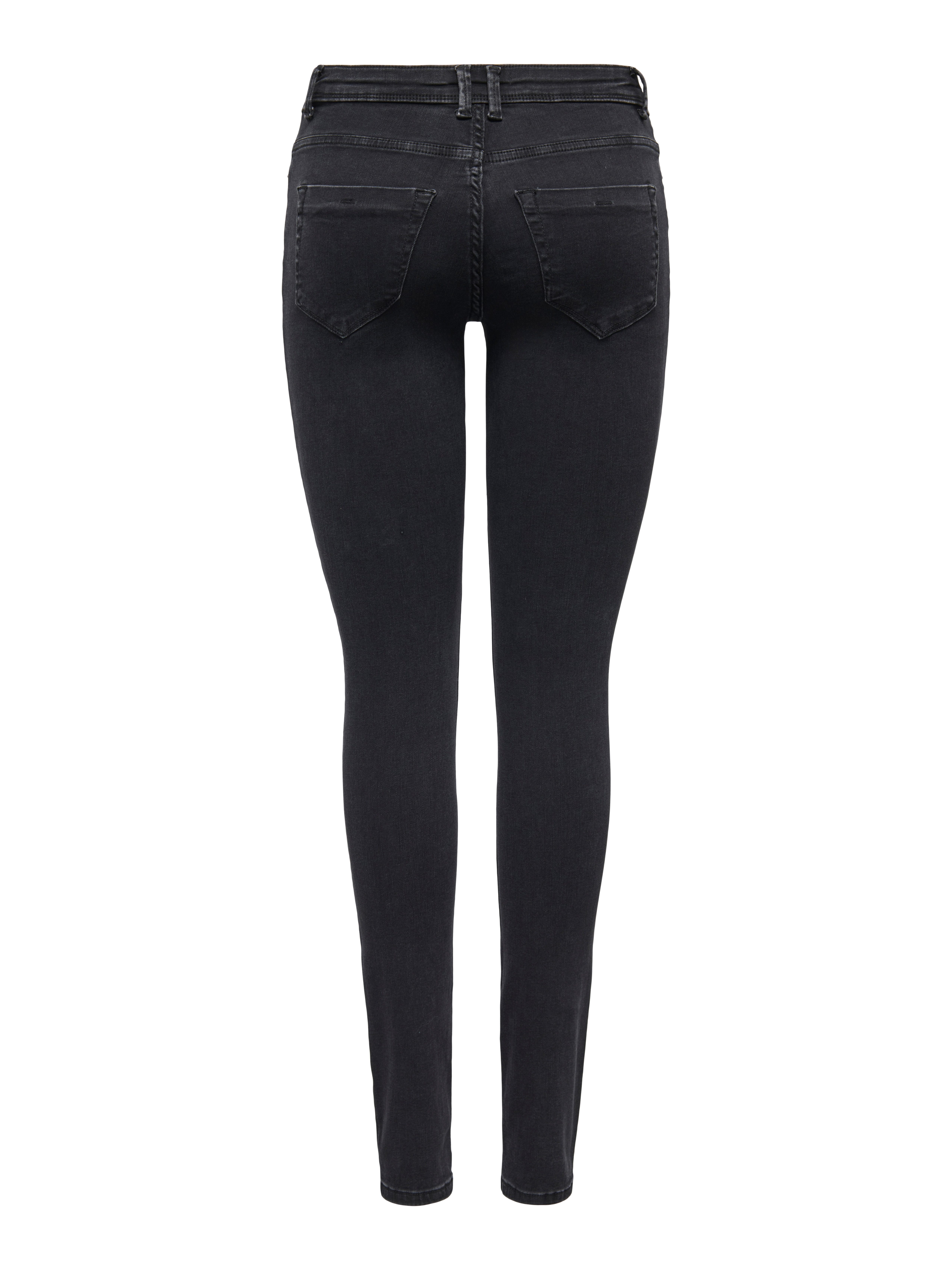 Only Skinny fit jeans ONLSHAPE REG WAIST SKINNY BOX DNM