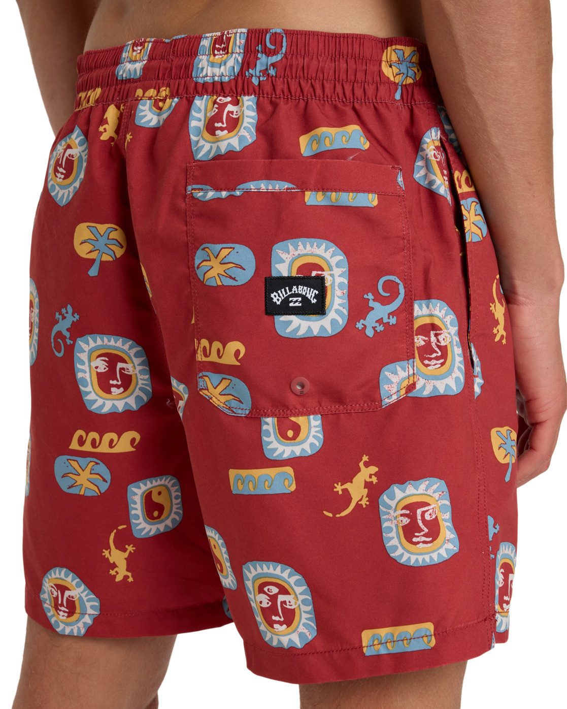 Billabong Boardshort Vacay 16"