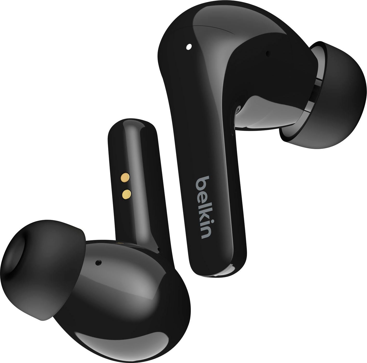 Belkin In-ear koptelefoon SOUNDFORM Flow met noise cancelling