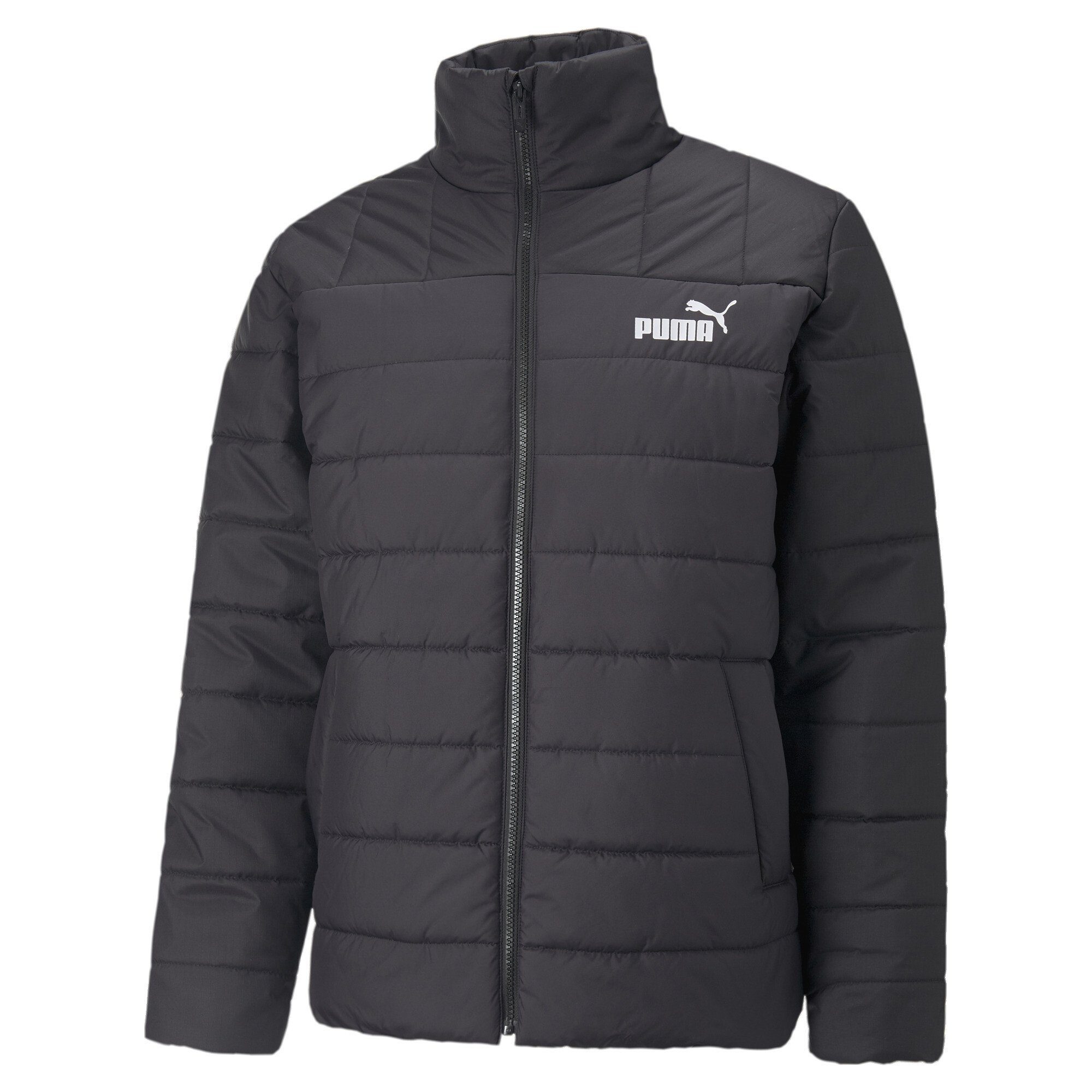 PUMA Winterjack ESS+ PADDED JACKET