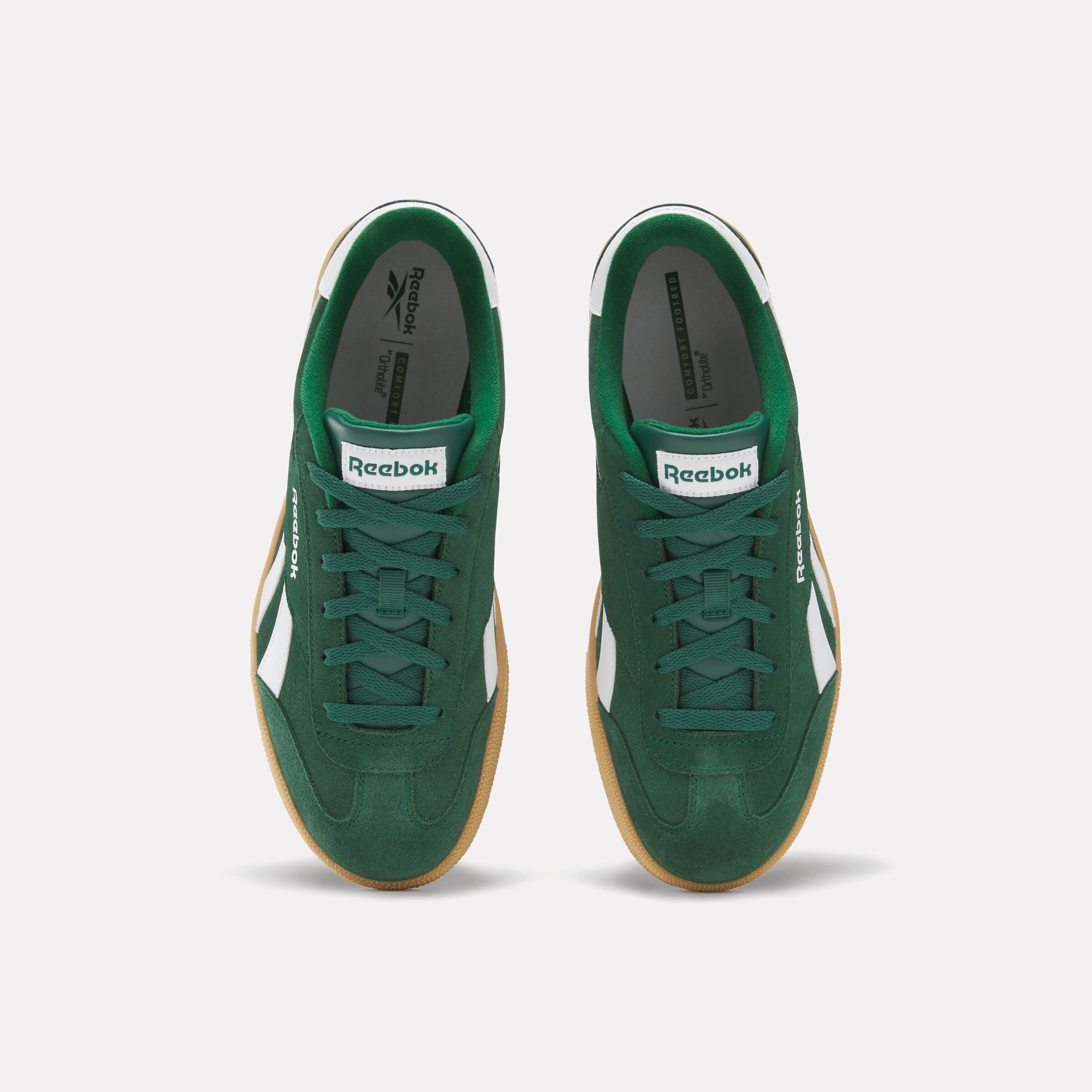 Reebok Classic Sneakers REEBOK SMASH EDGE