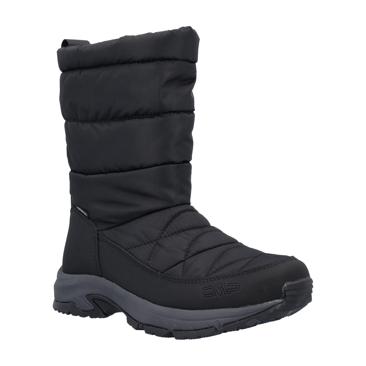 CMP Winterlaarzen YAKKA WMN SNOW BOOT WP