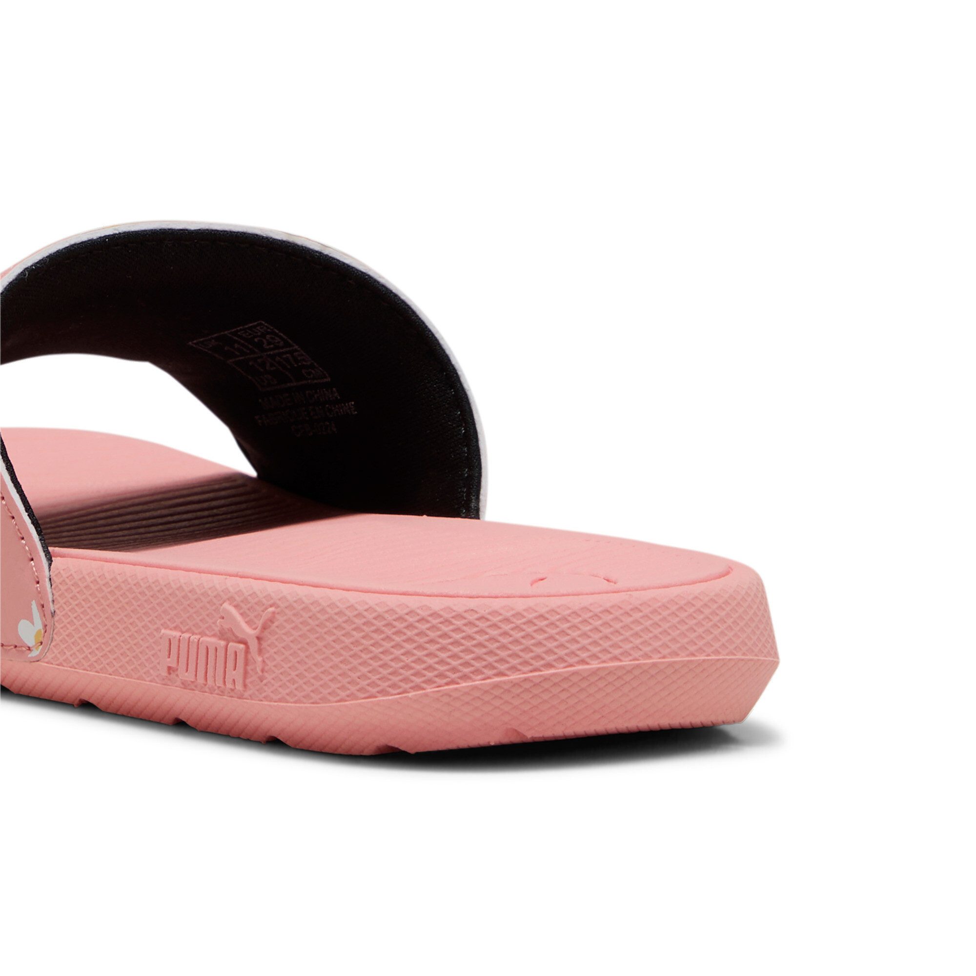 PUMA Badslippers COOL CAT 2.0 DAISIES PS