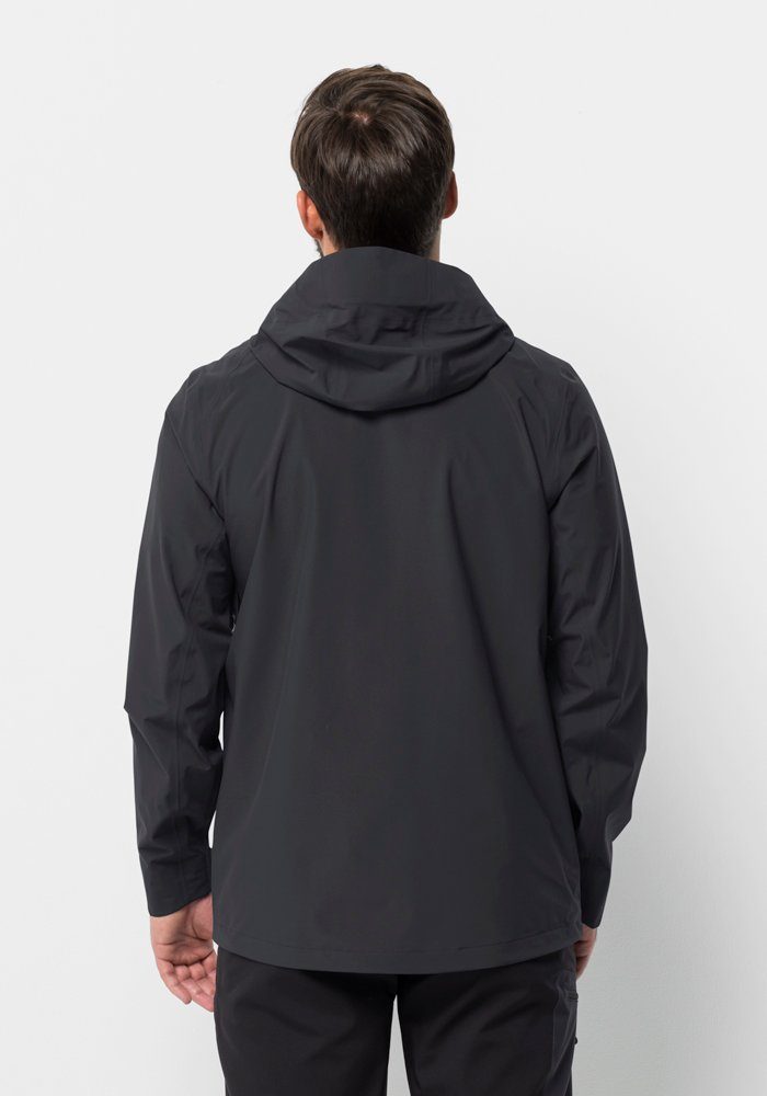 Jack Wolfskin Outdoorjack HIGHEST PEAK JACKET M