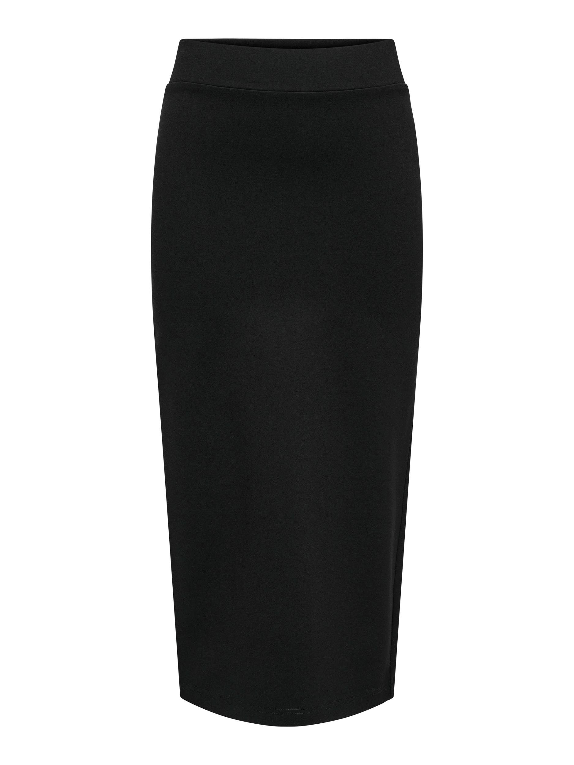 Only Kokerrok ONLTIA HW LONG SLIT PENCIL SKIRT CC PNT