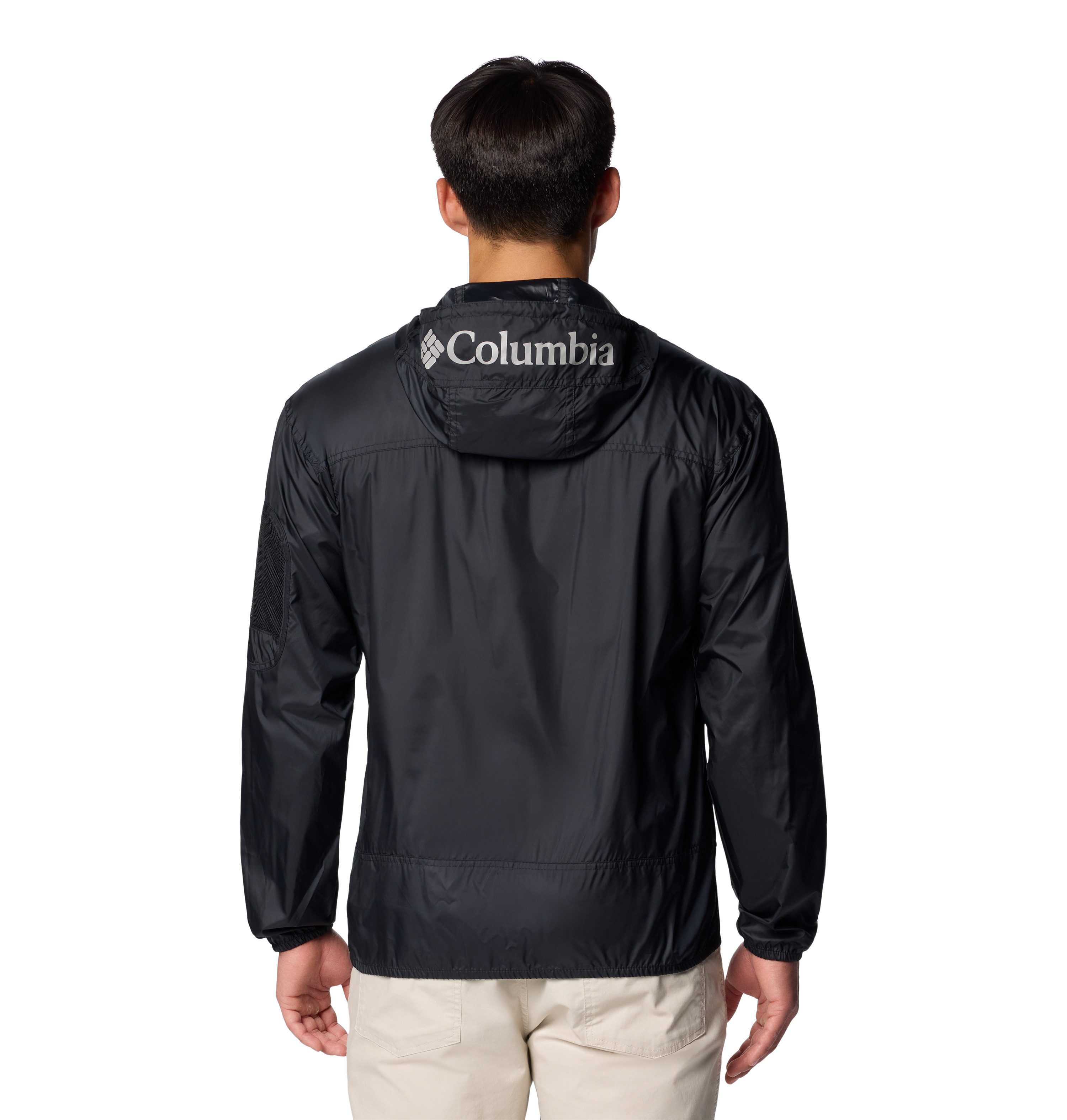 Columbia Functioneel jack Challenger™ II Windbreaker