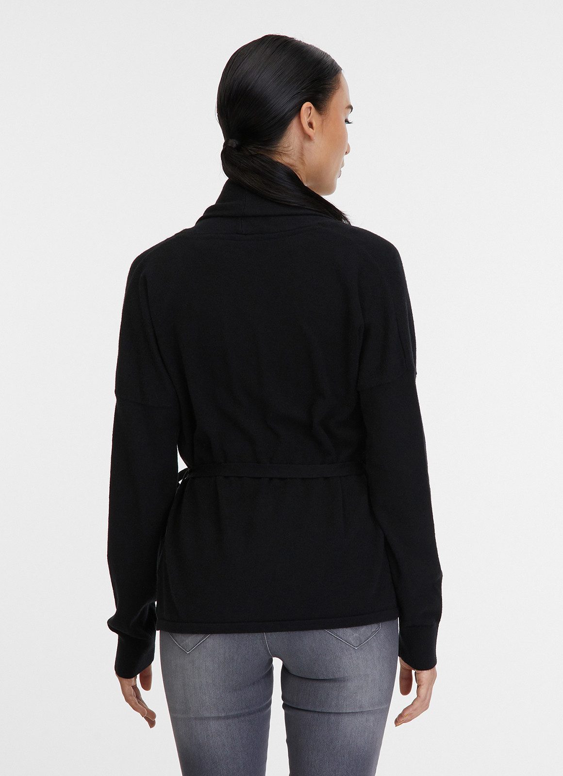 Ragwear Vest UMEKO