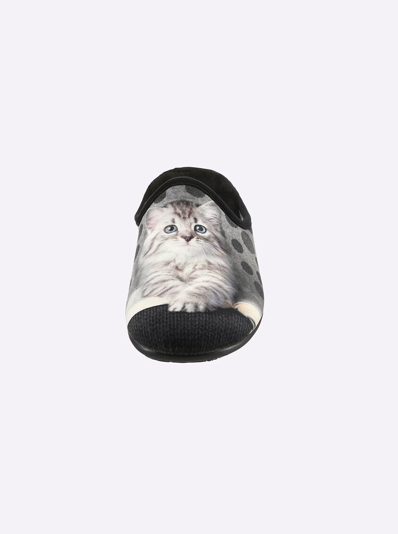 Pantoffels